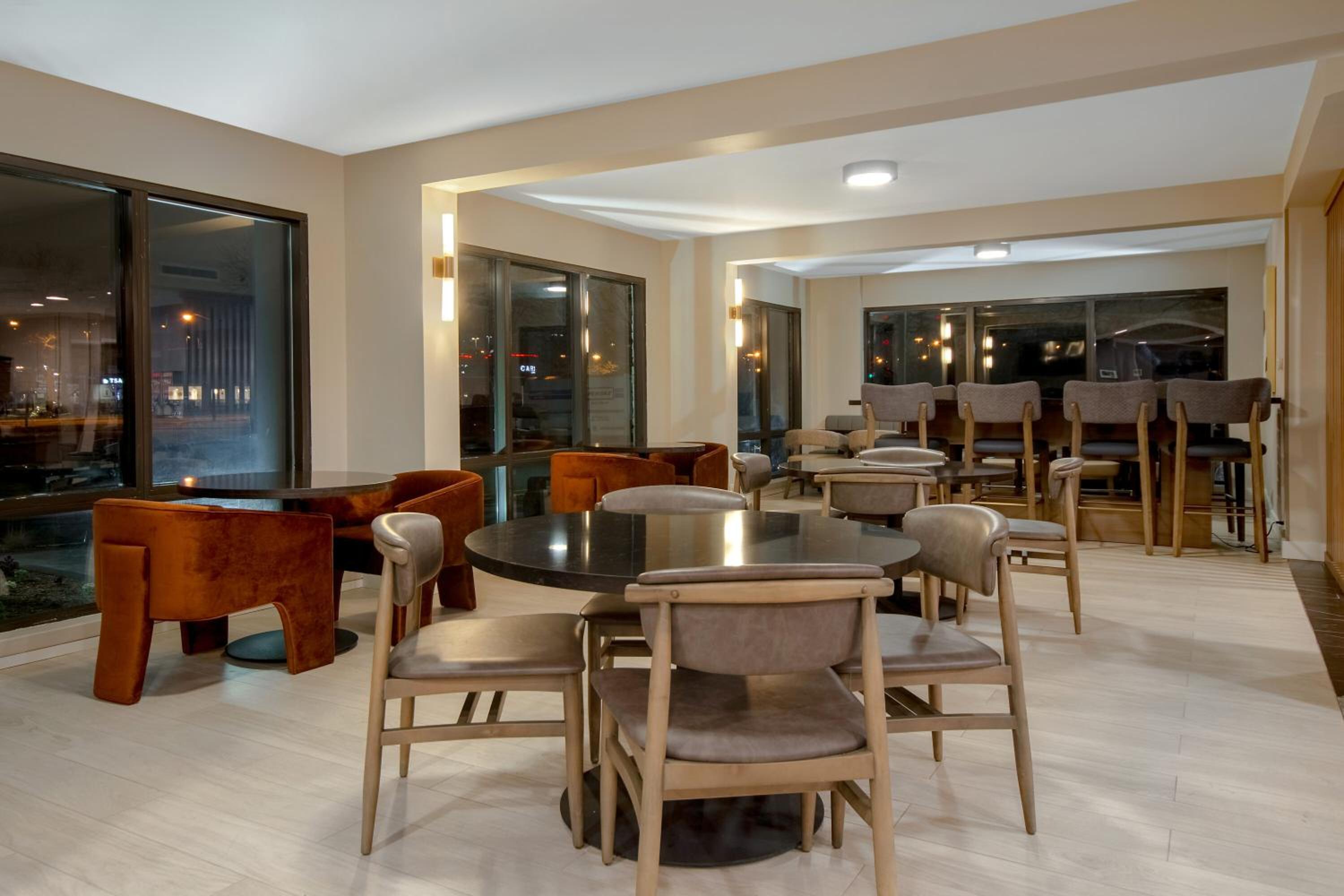 Best Western Plus Meadowlands