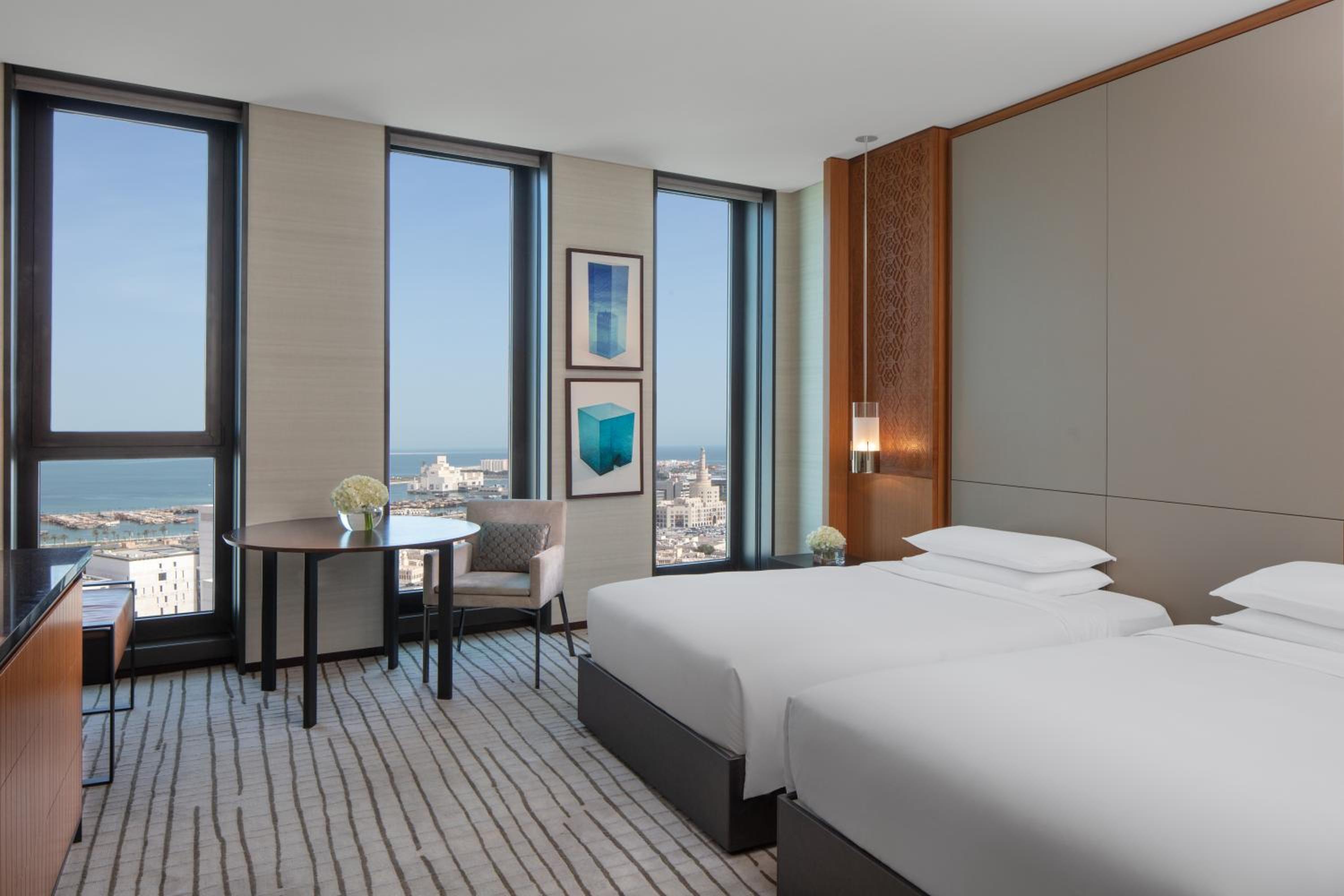 Park Hyatt Doha, Msheireb Downtown