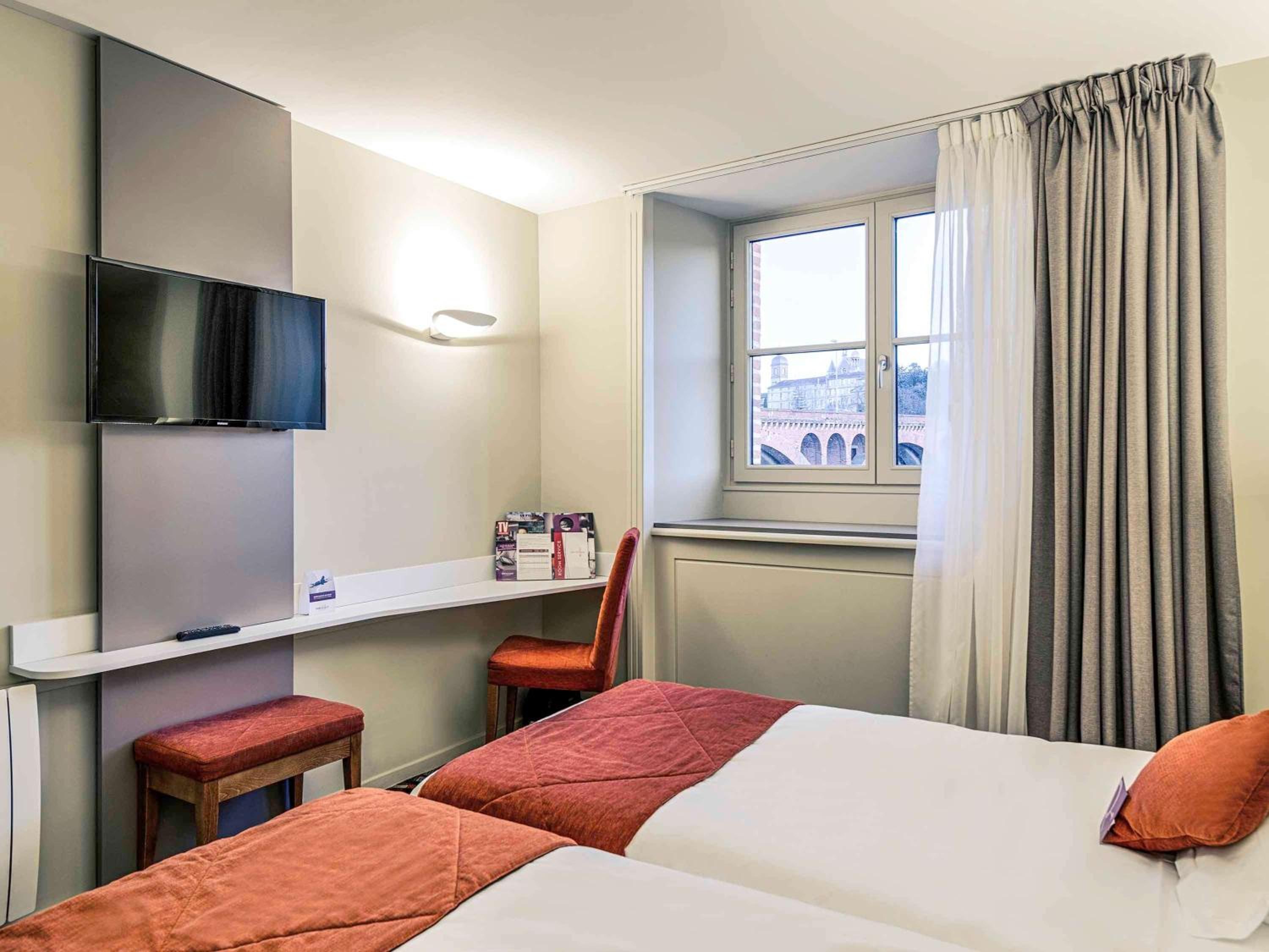 Mercure Albi Rives du Tarn