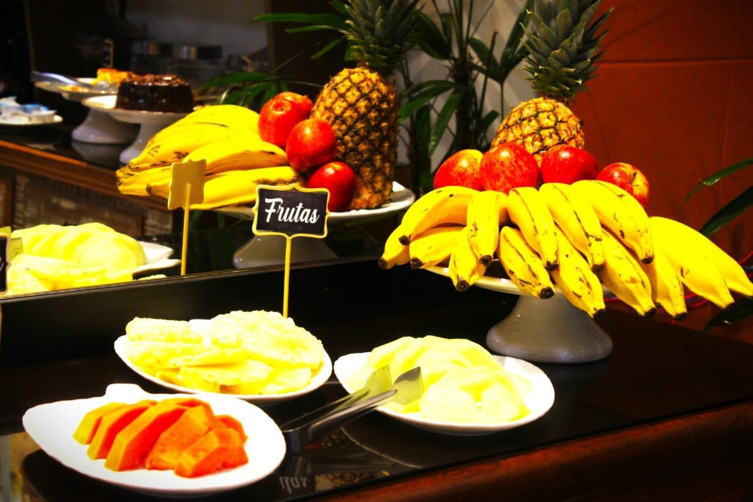 VOA Hotel Rezende
