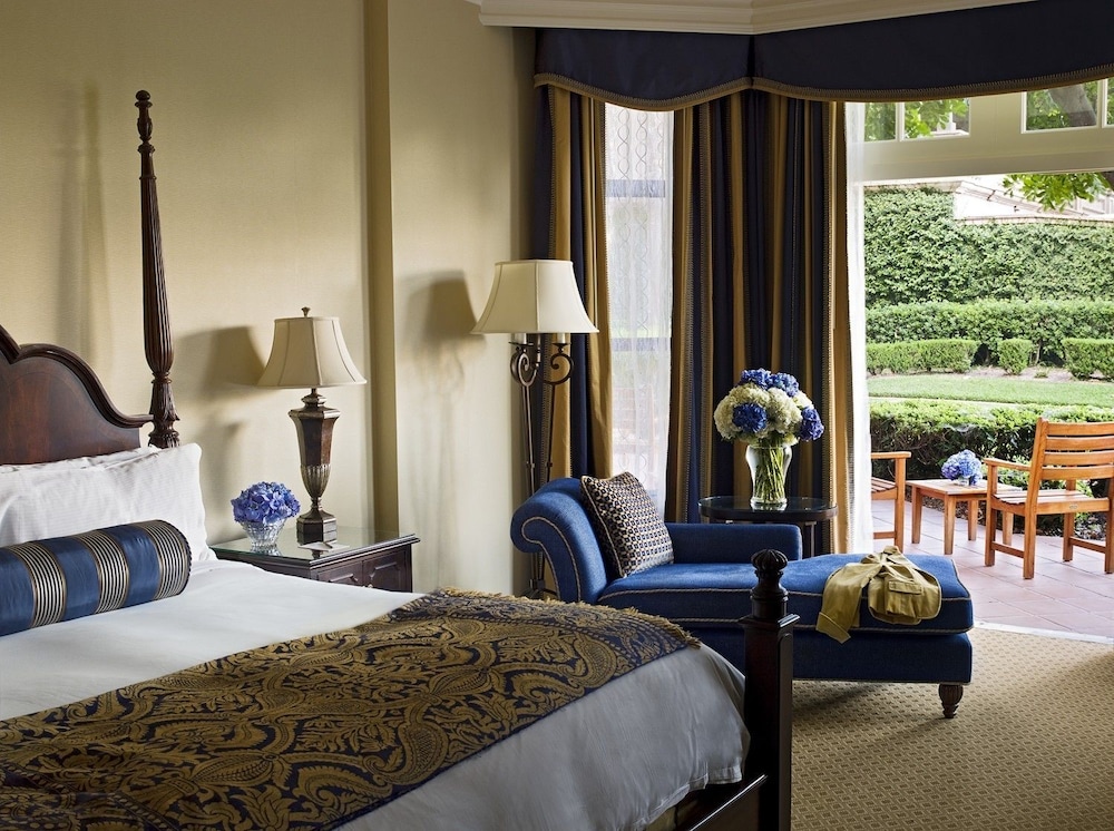 Langham Huntington, Pasadena, Los Angeles