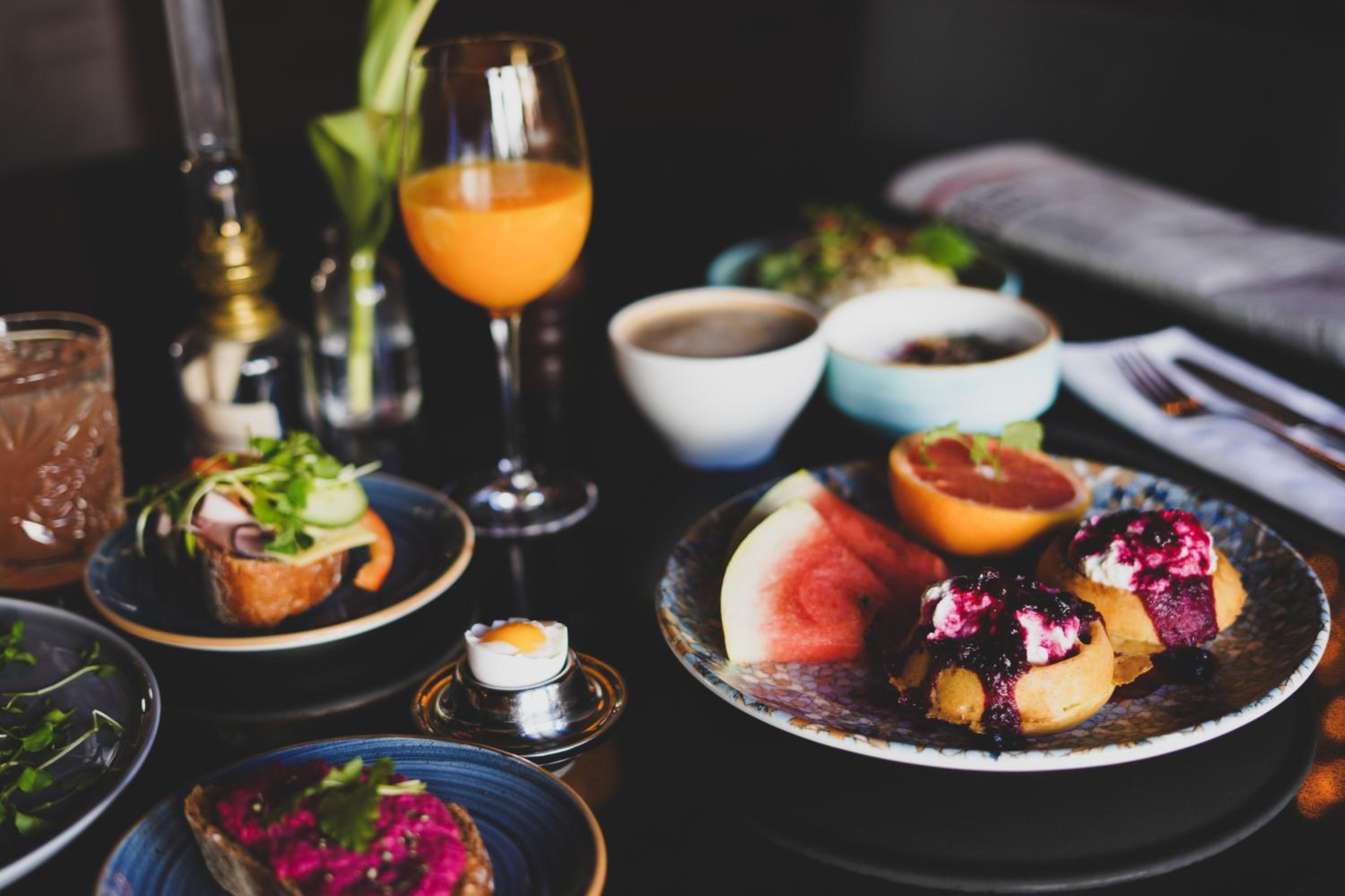 Home Hotel Grand Helsingborg