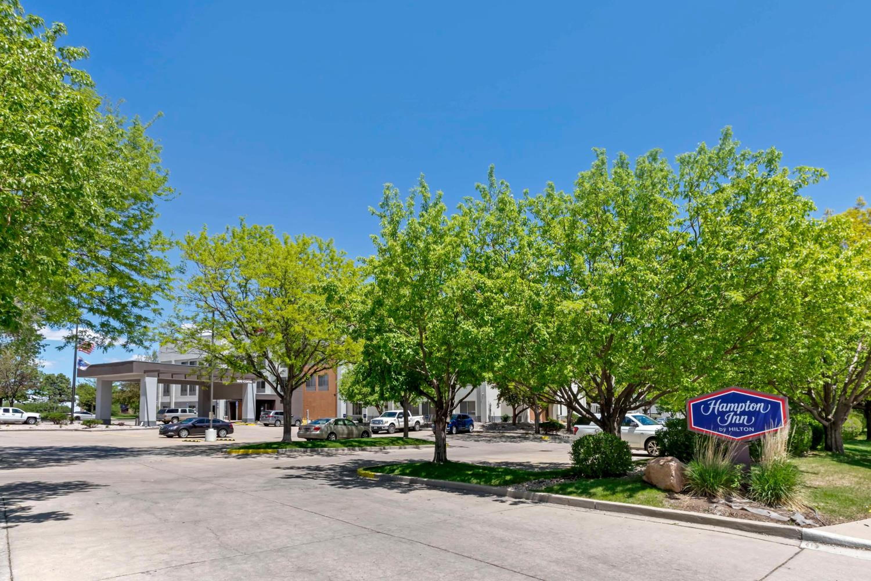 Hampton Inn Fort Collins
