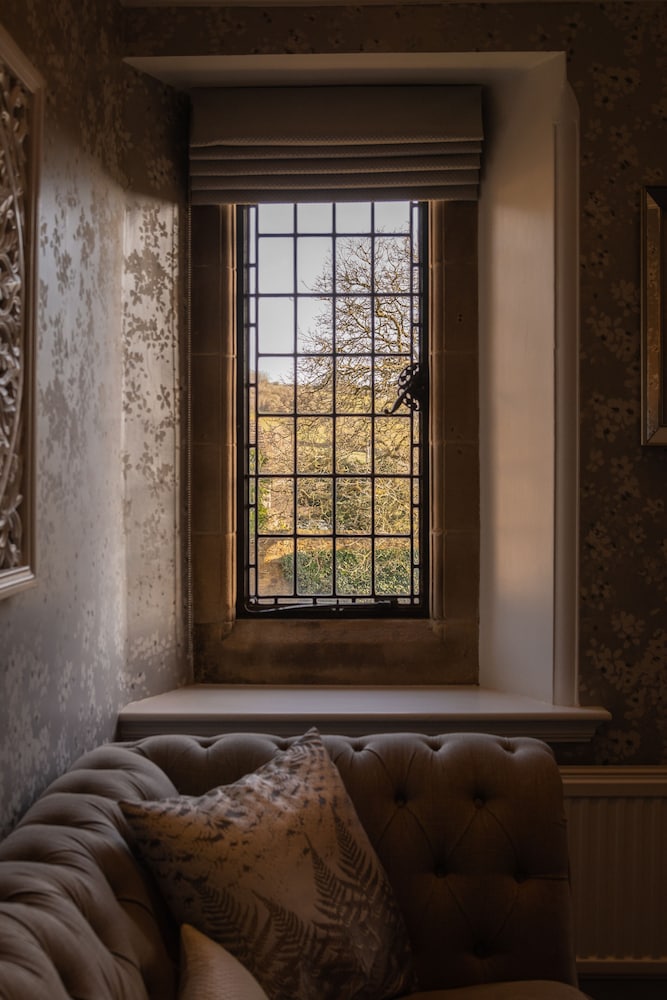 Fischers Baslow Hall