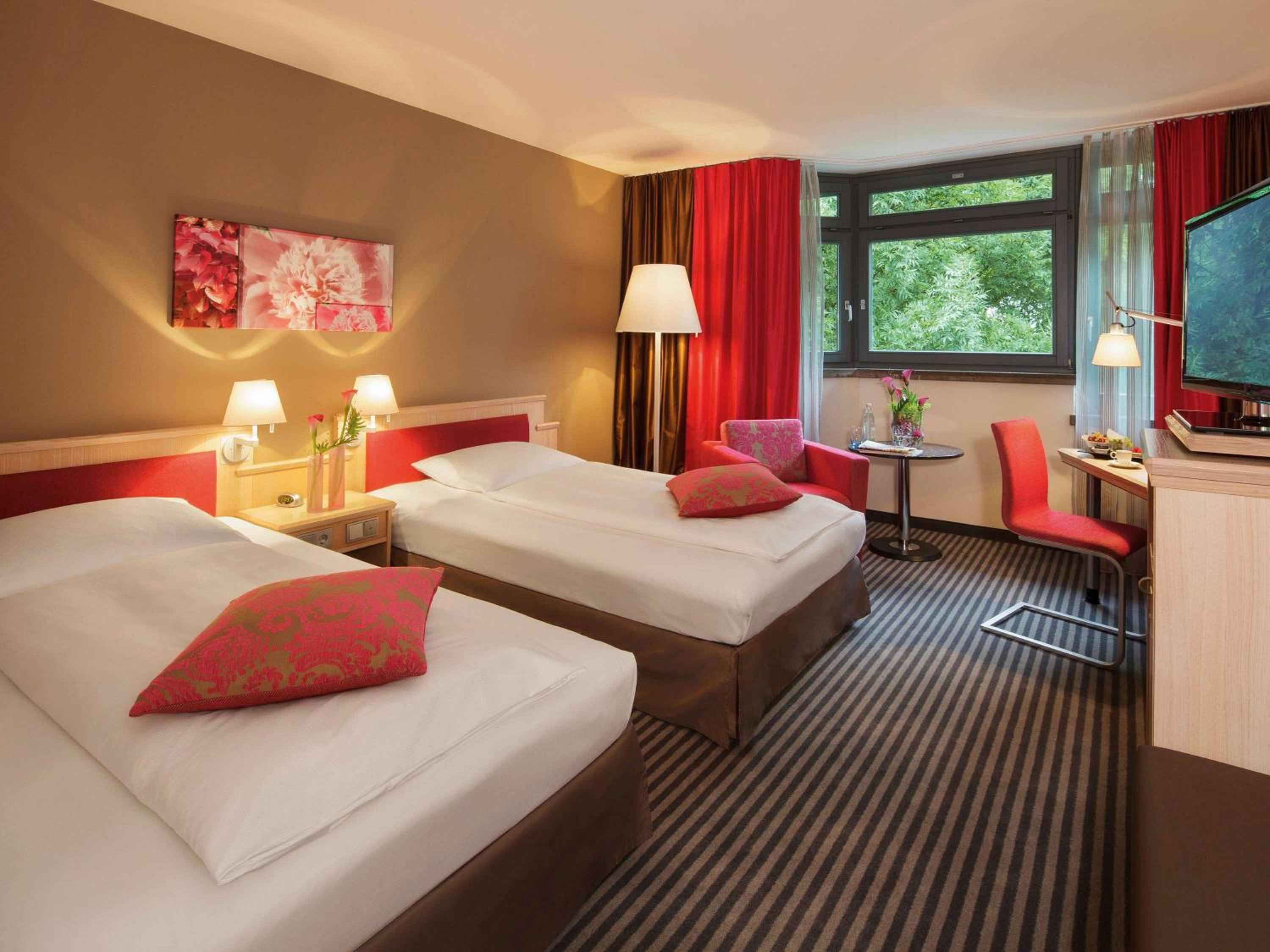 Mövenpick Hotel München-Airport