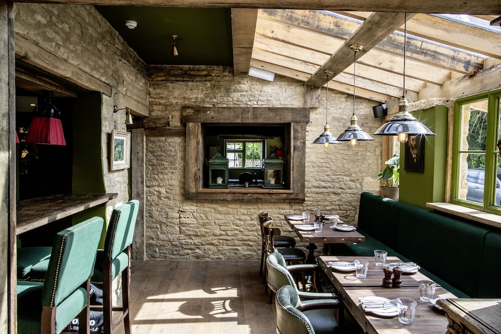 The Swan Inn