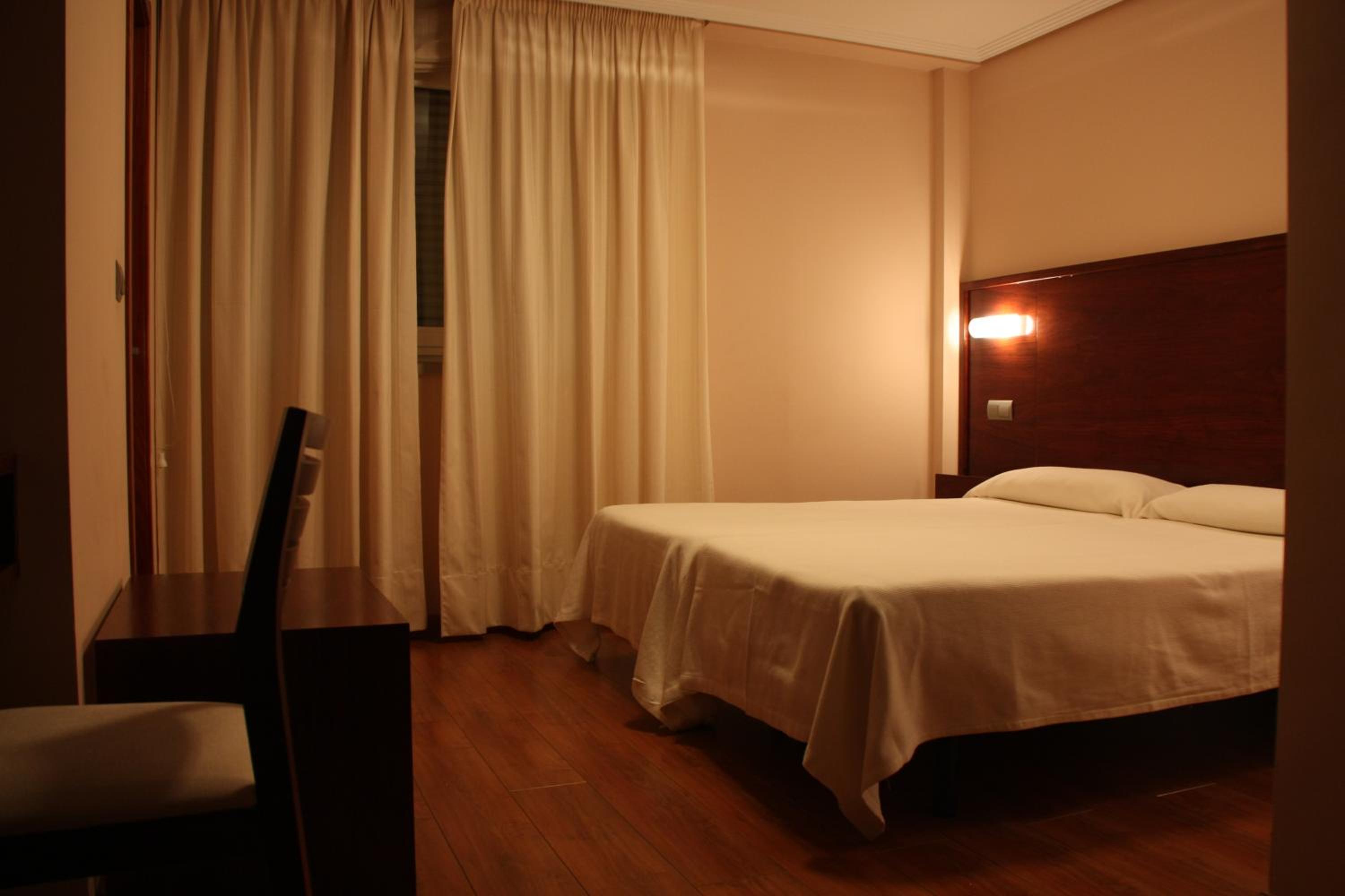 Hotel Tremazal