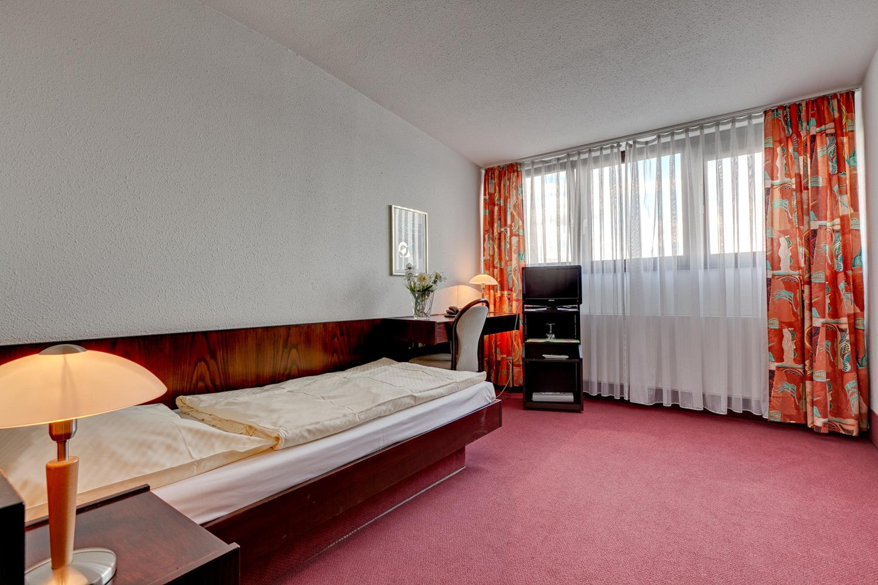 Hotel Erlenstegen