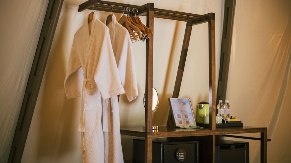 The ANMON Resort Bintan- Glamping