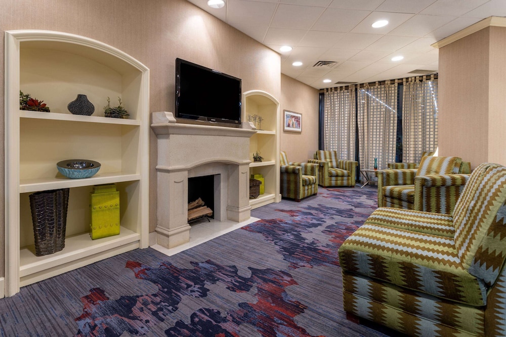 La Quinta by Wyndham Kingsport Tri Cities Airport