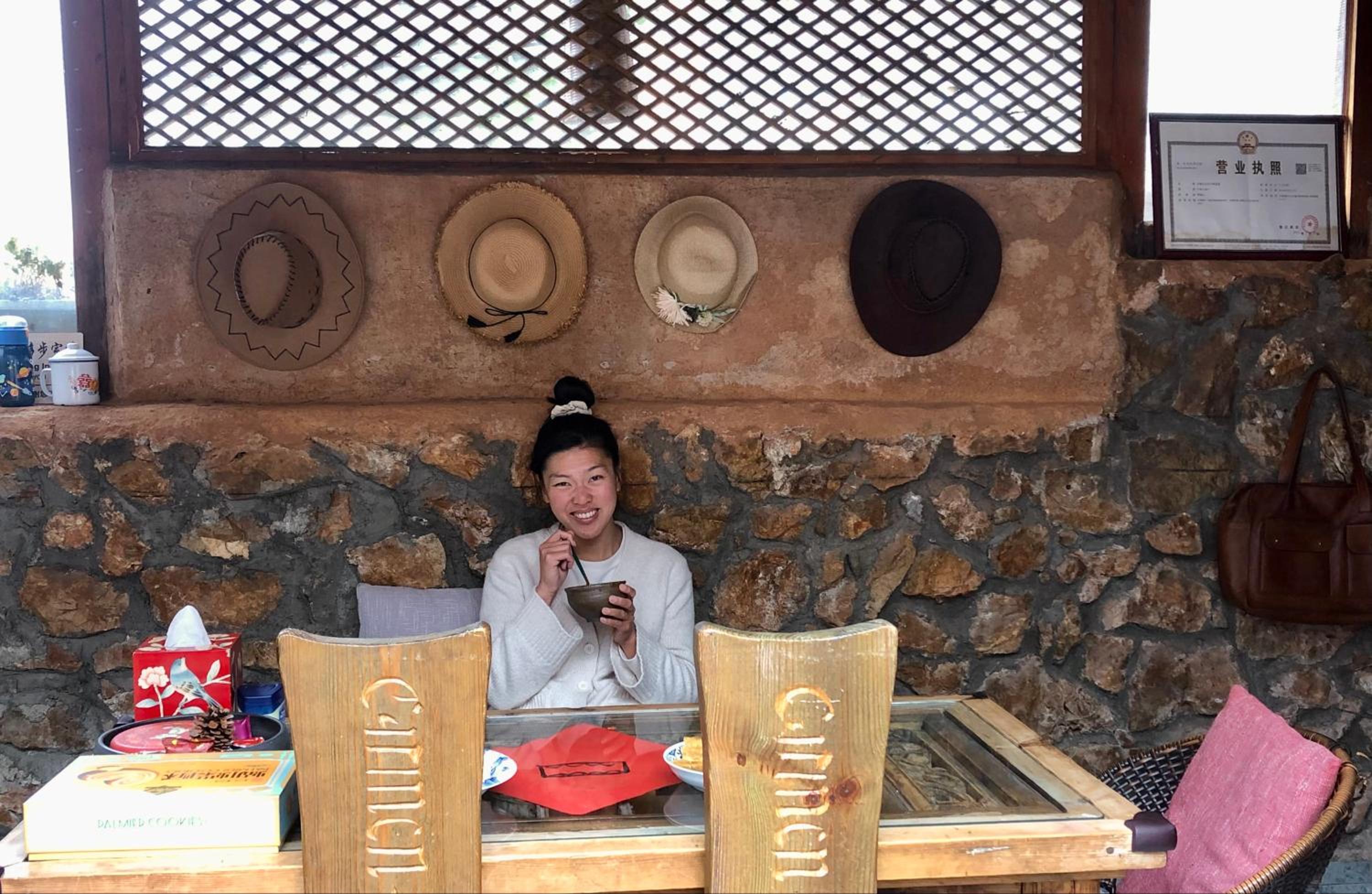 Jayden NAXI Healing Lodge臣安纳西疗愈小院 - Namaste