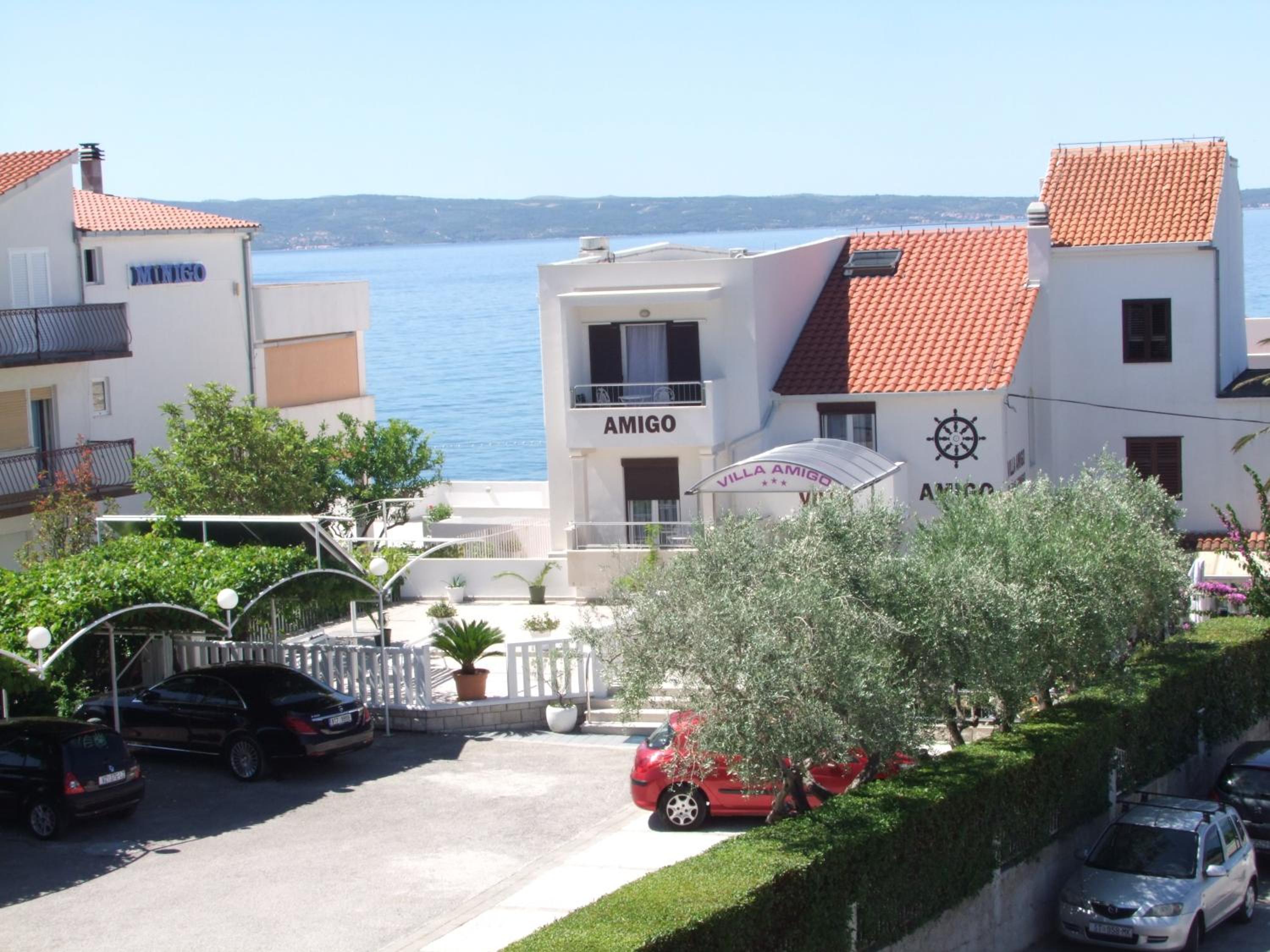 Villa Amigo