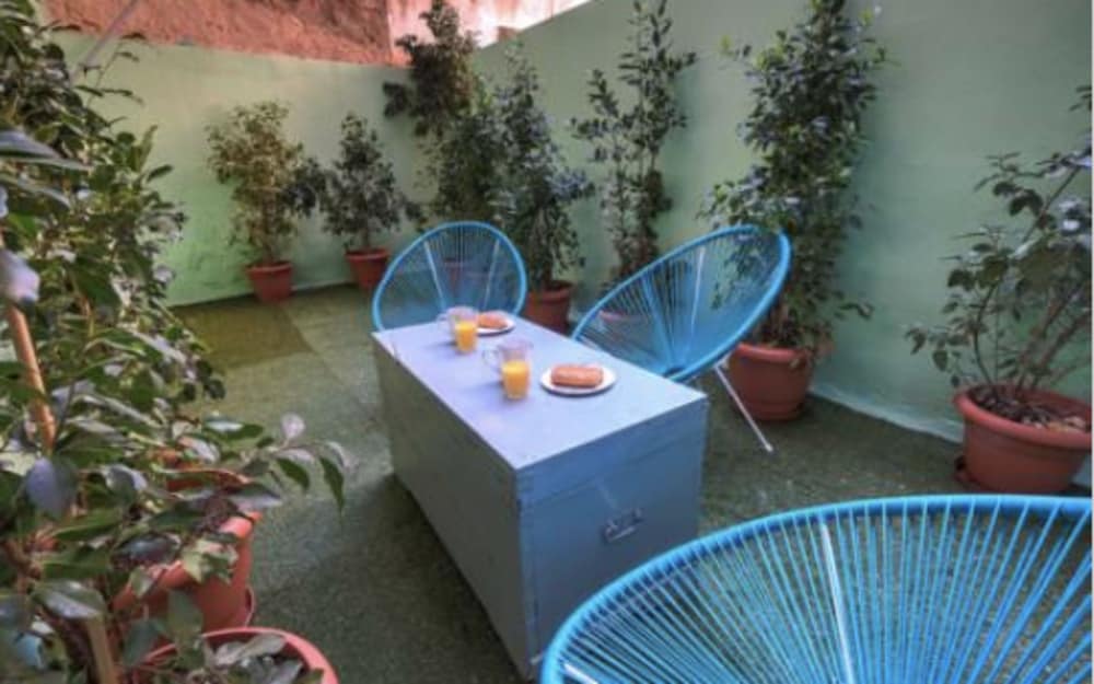 Panathenaic Stadium Apartment