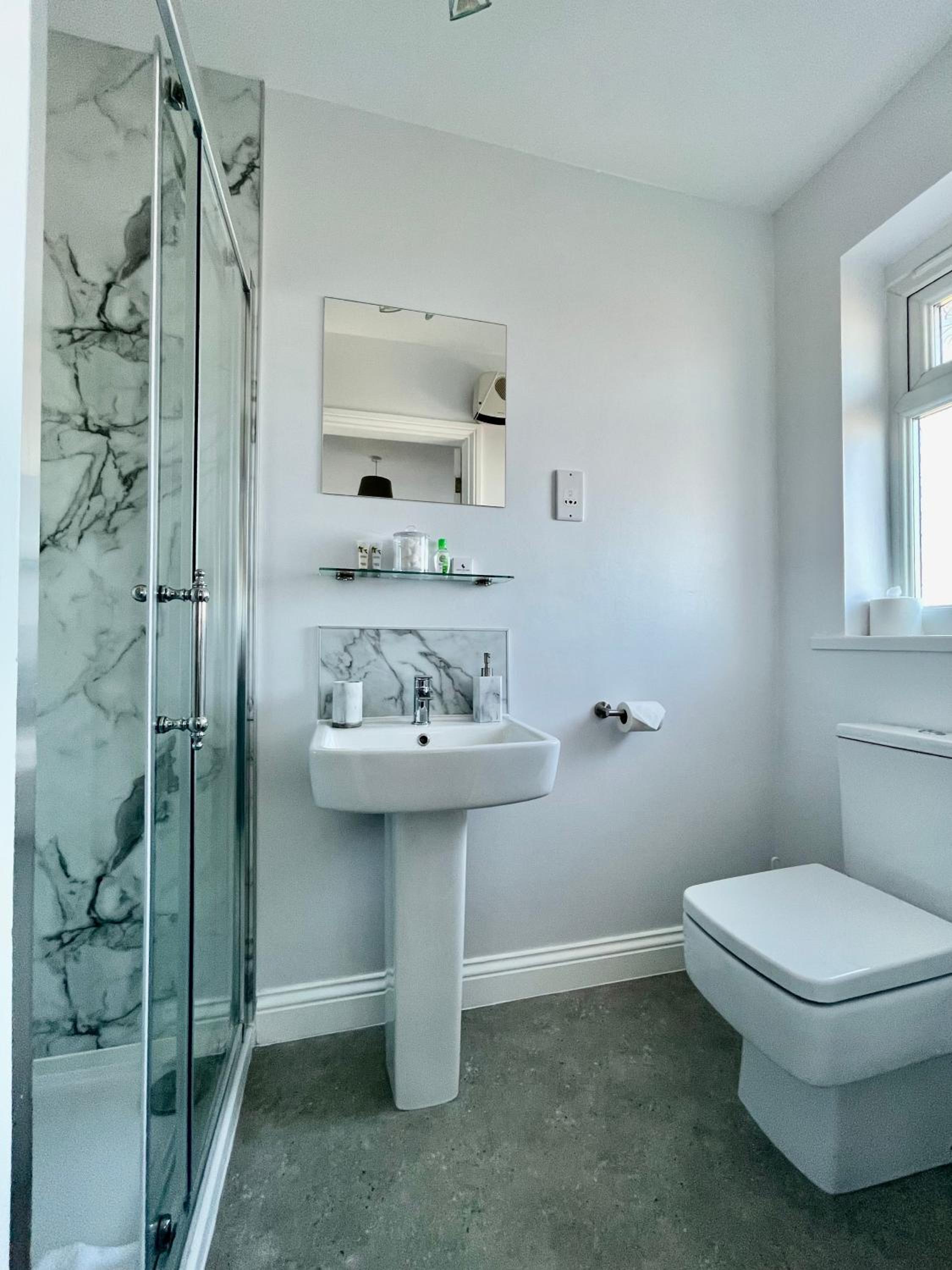 博扬格尔客房