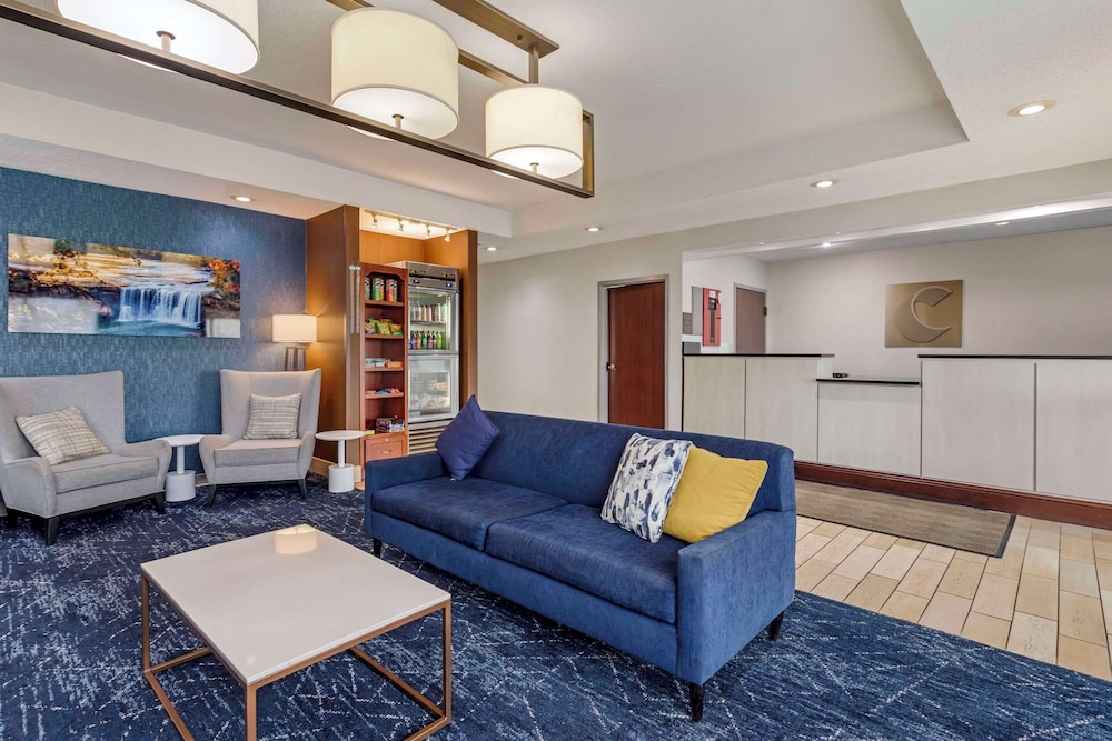 Comfort Inn & Suites Corbin North