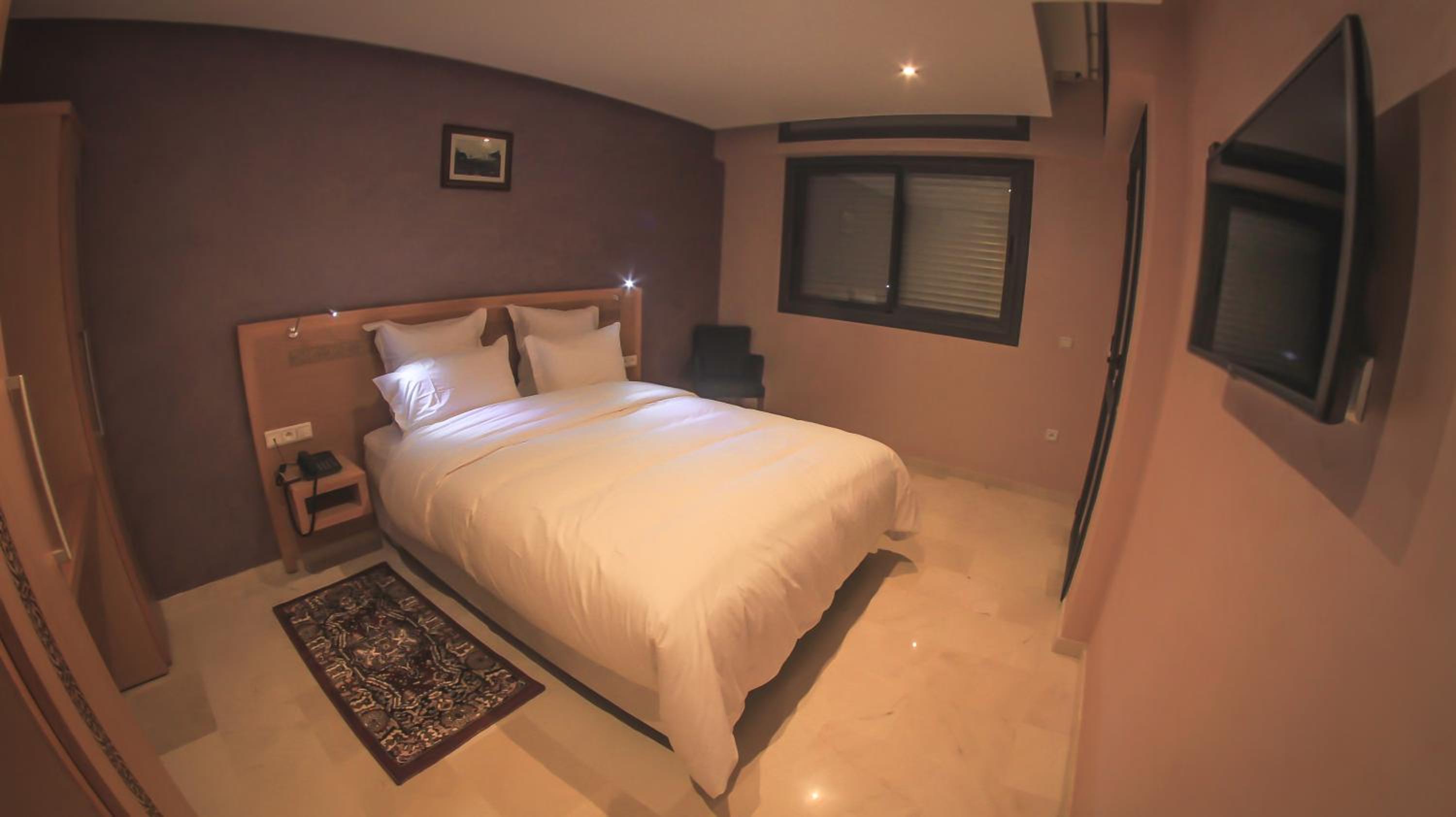 Hotel Kenzo