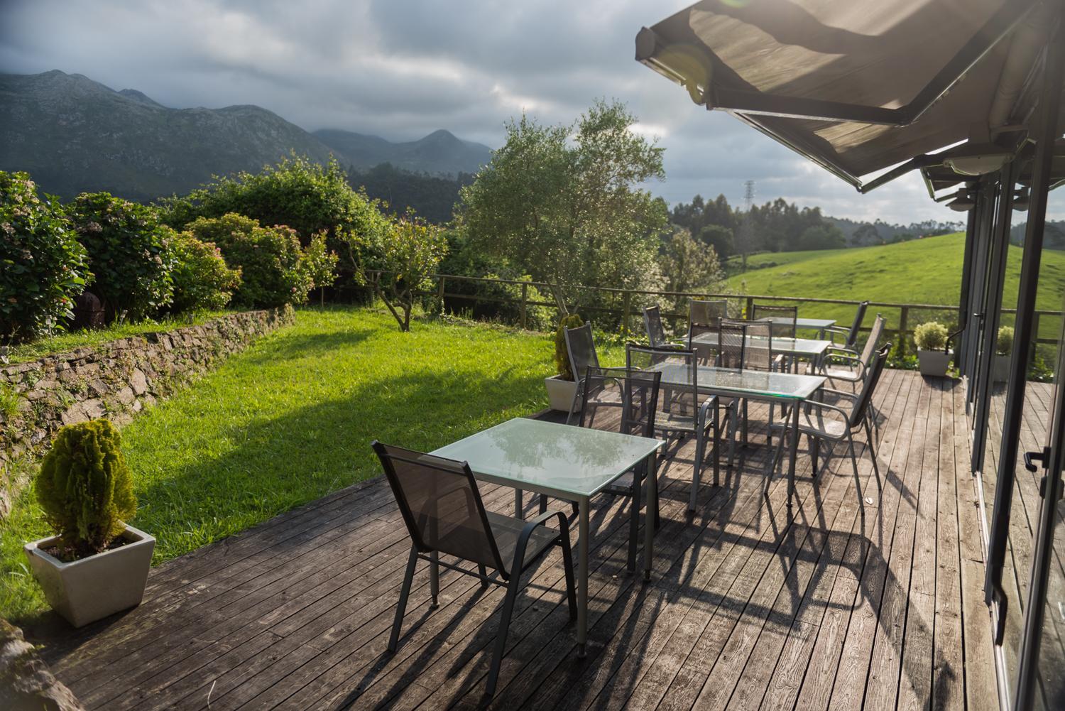 Hotel El Babú
