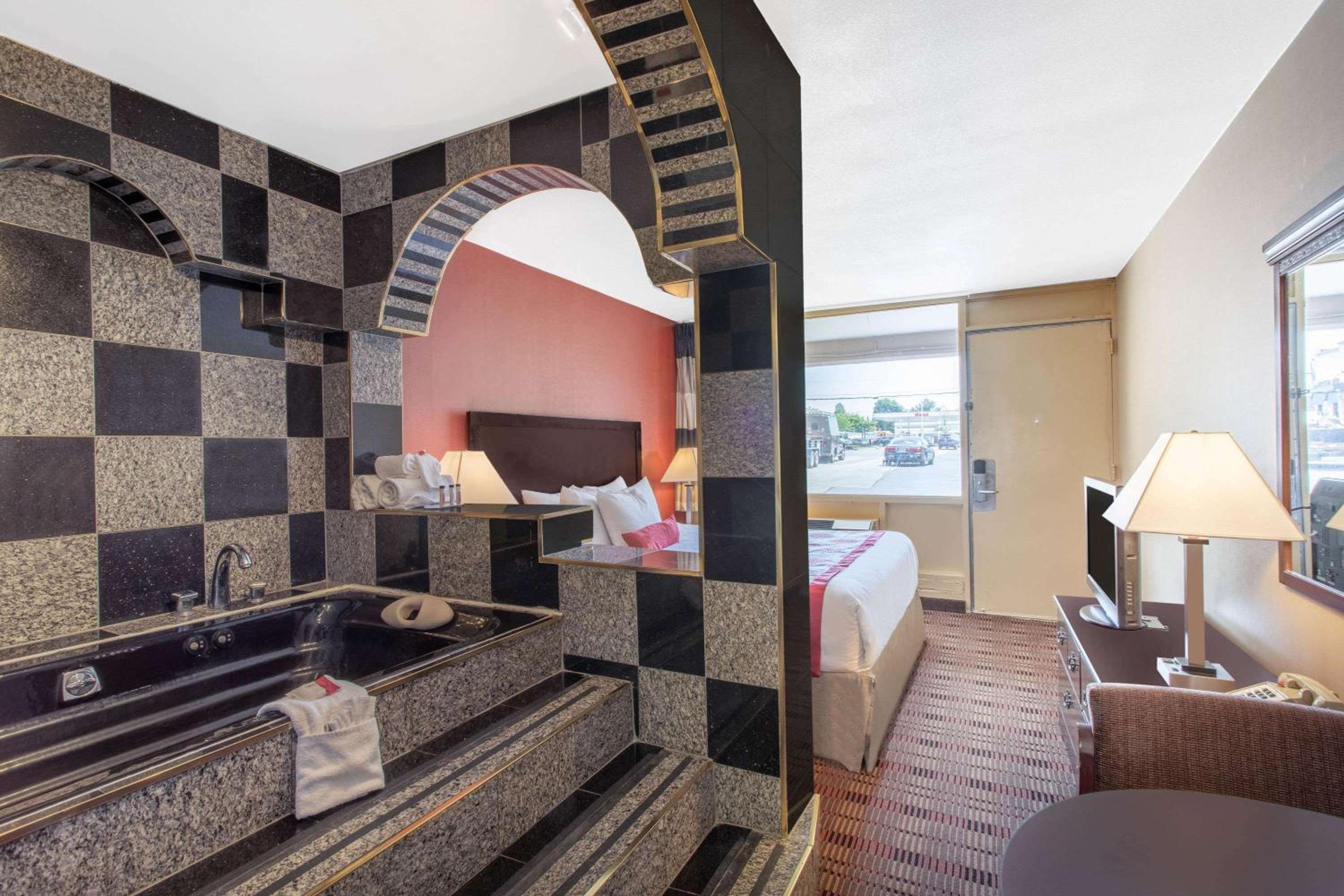 Ramada Limited Cockeysville