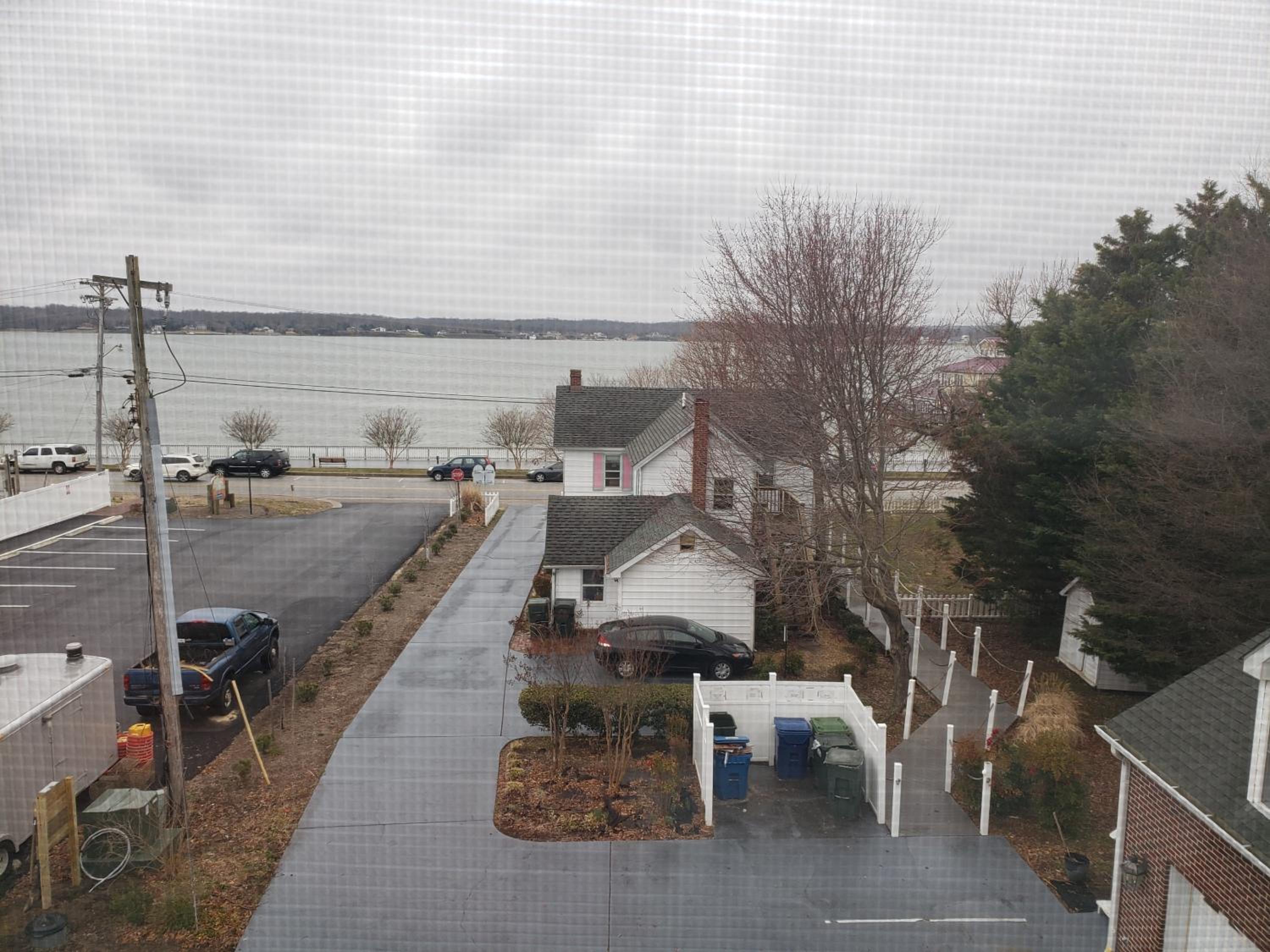 Blue Heron Inn - A Bed and Breakfast LLC