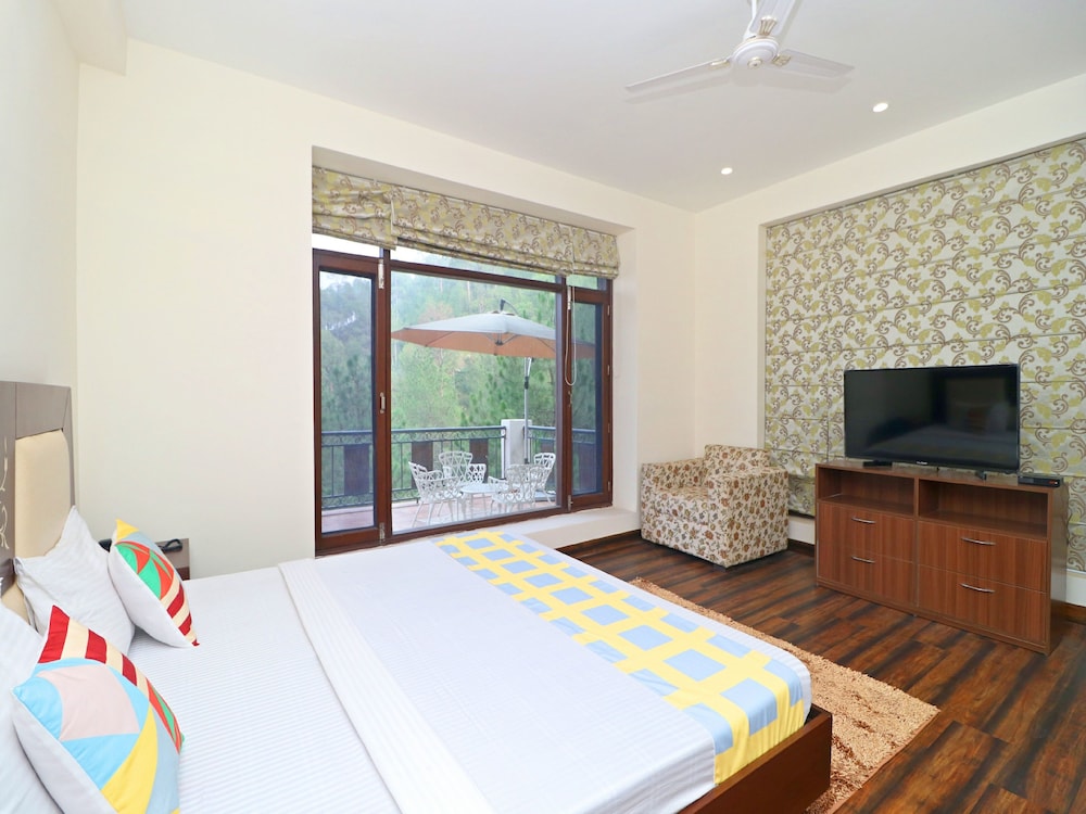 OYO Home 16567 Nature Pride Villa