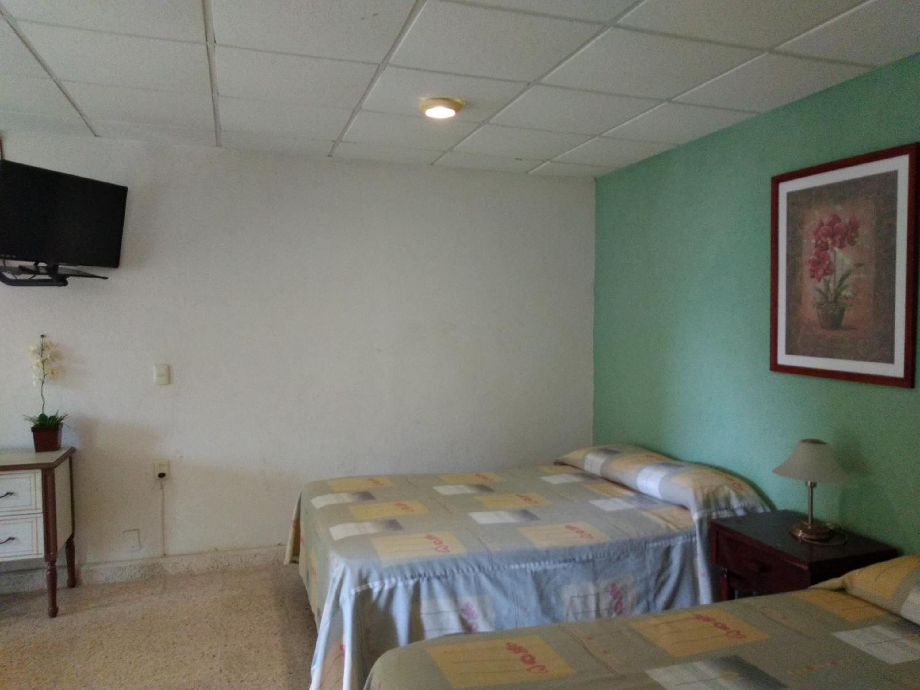 Hotel Playa Azul