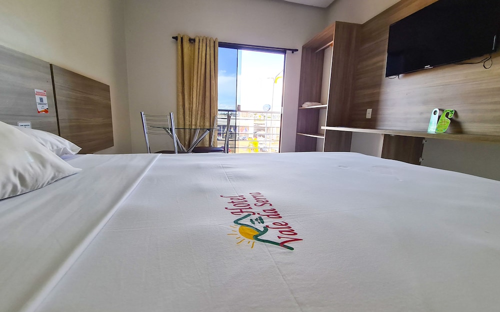 Hotel Vale Da Serra