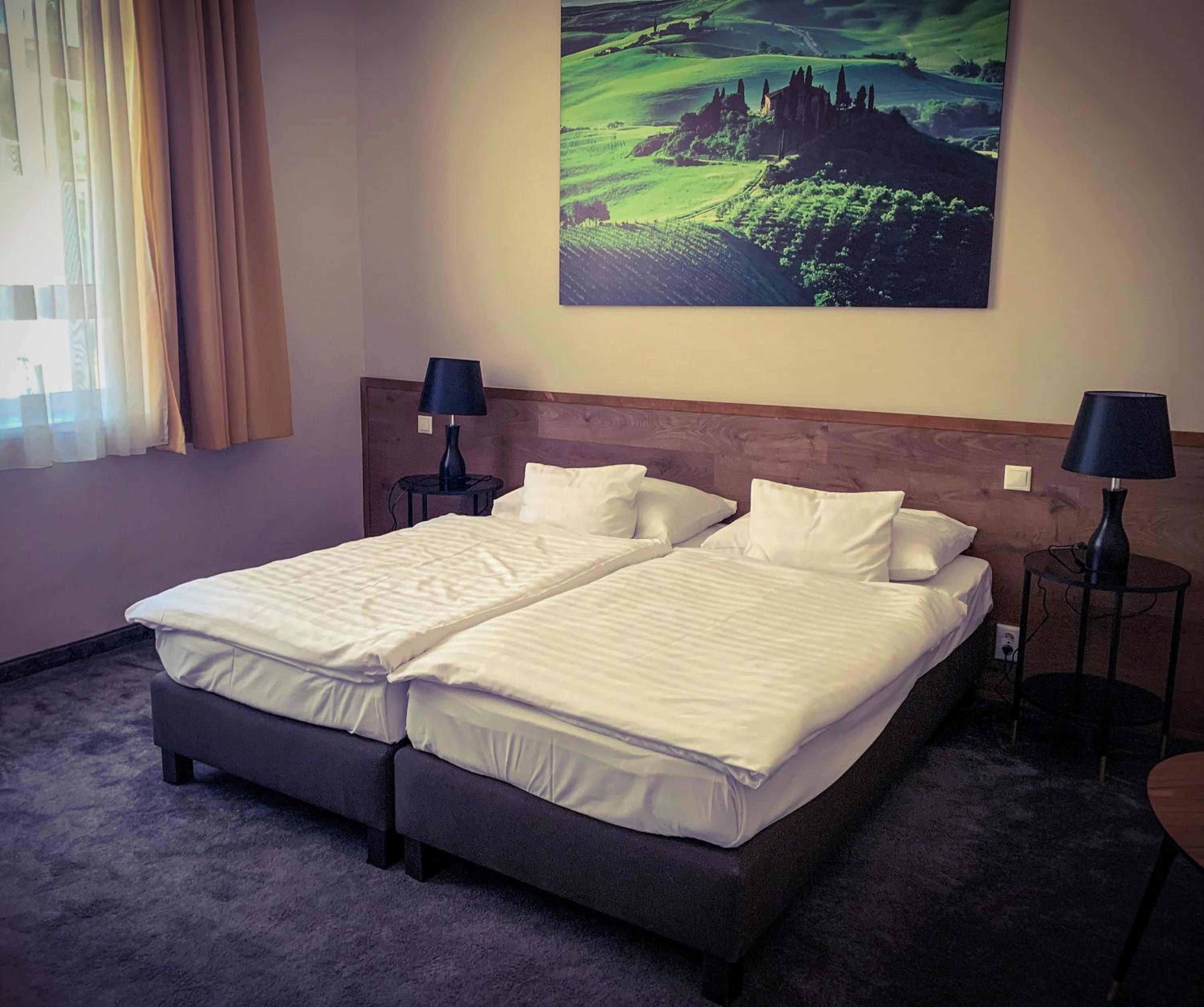Garda Hotel