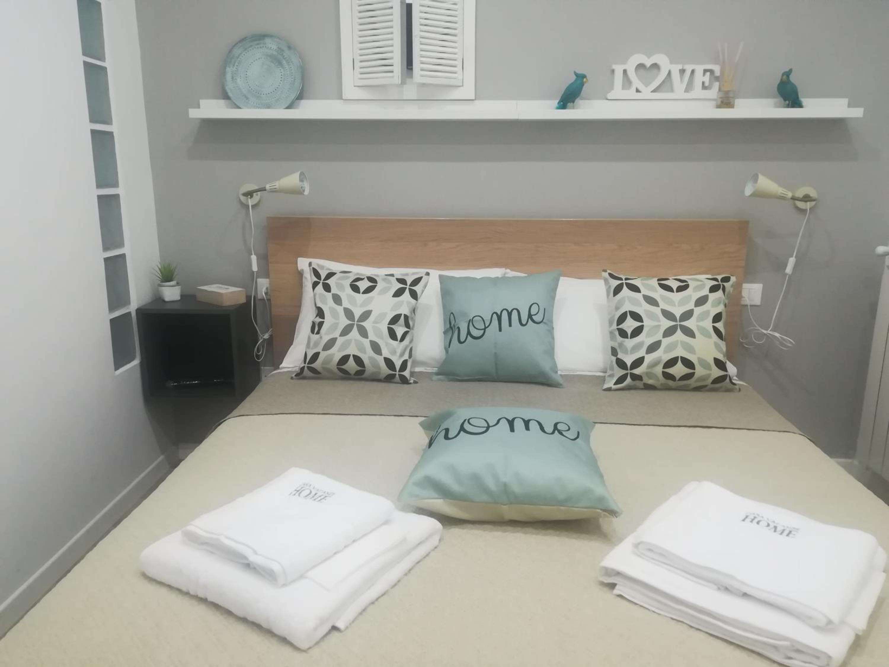 Vacanze HOME