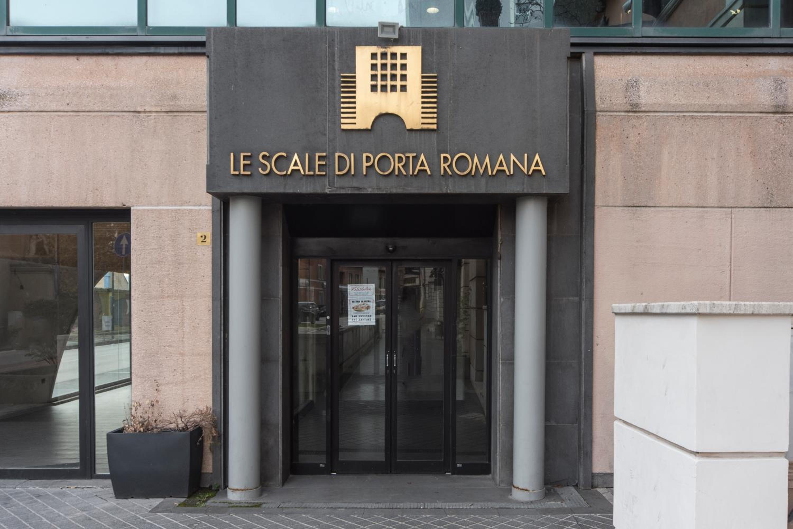 Guest House Foligno Porta Romana