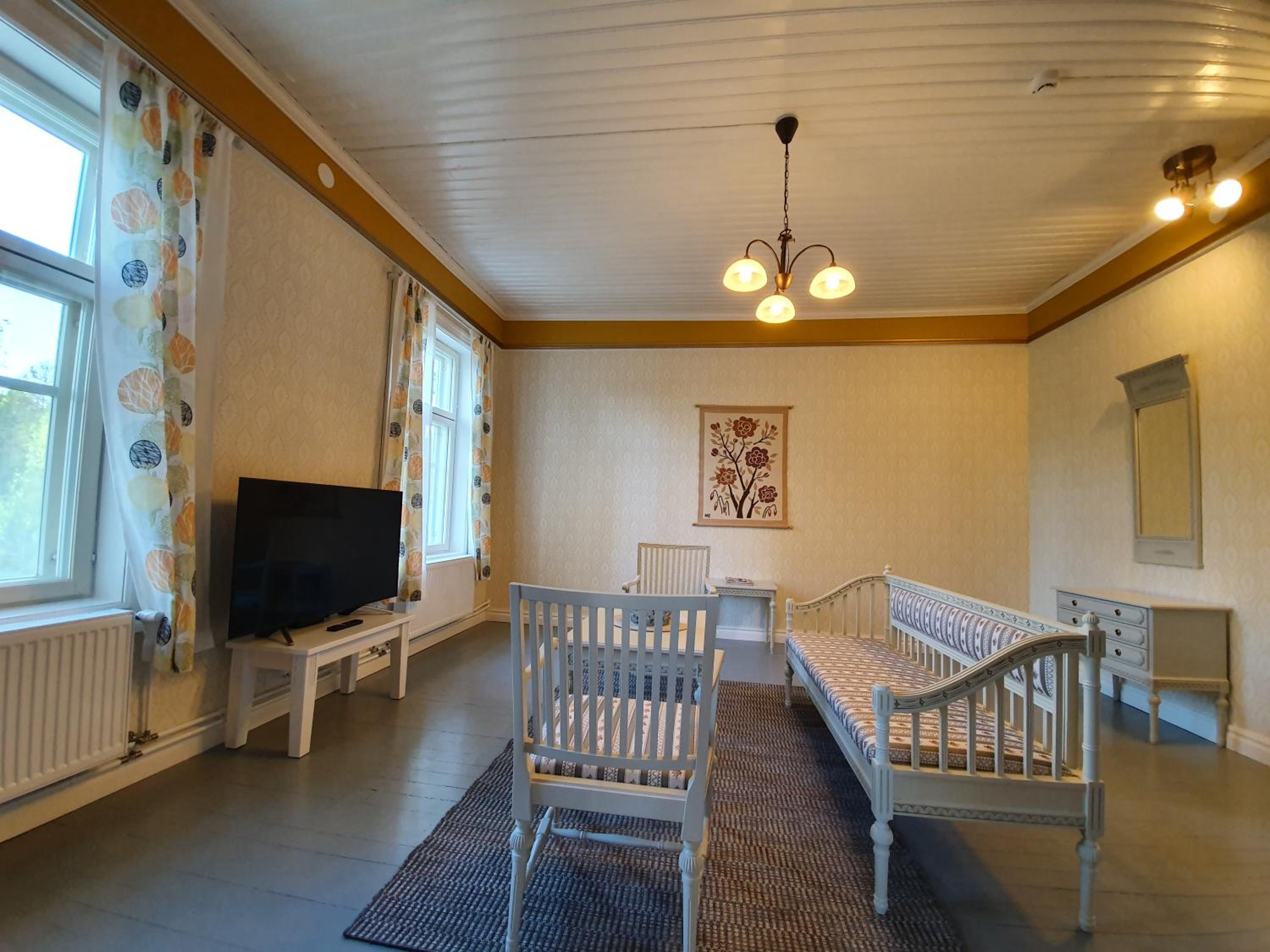 B&B Taipaleenniemi