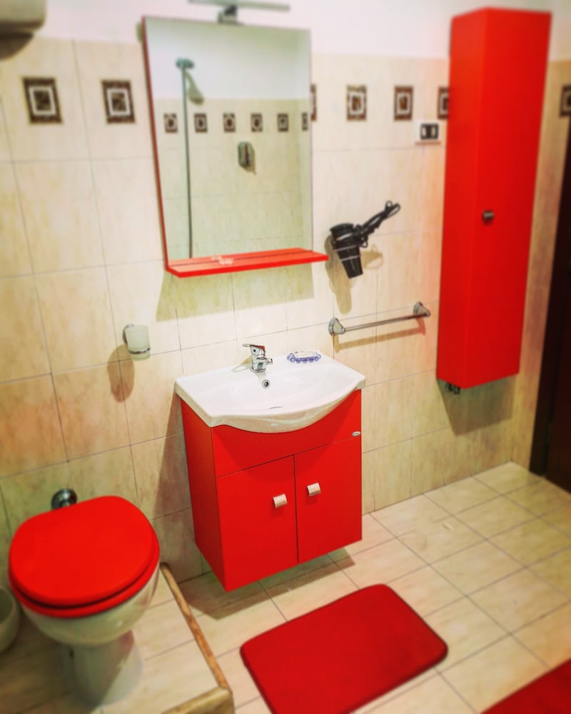 Central Isernia