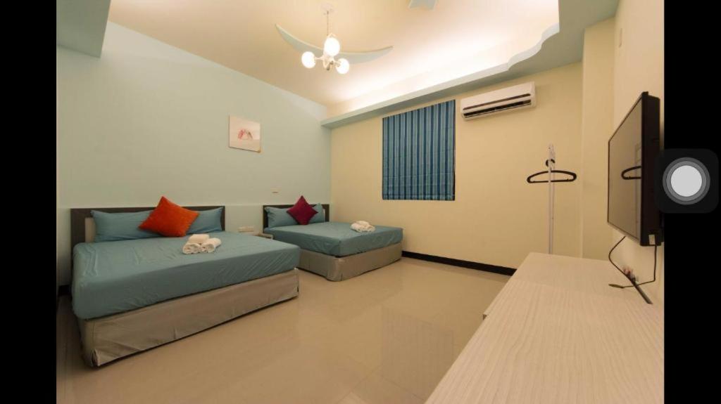 Kenting Orange Homestay