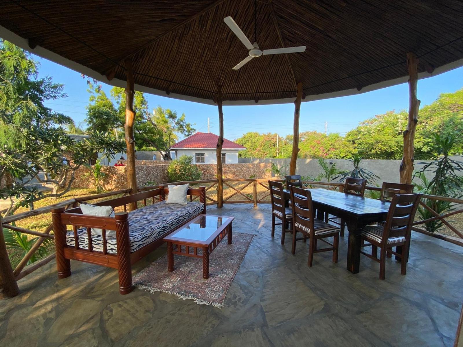 Hotel Villa Malindi