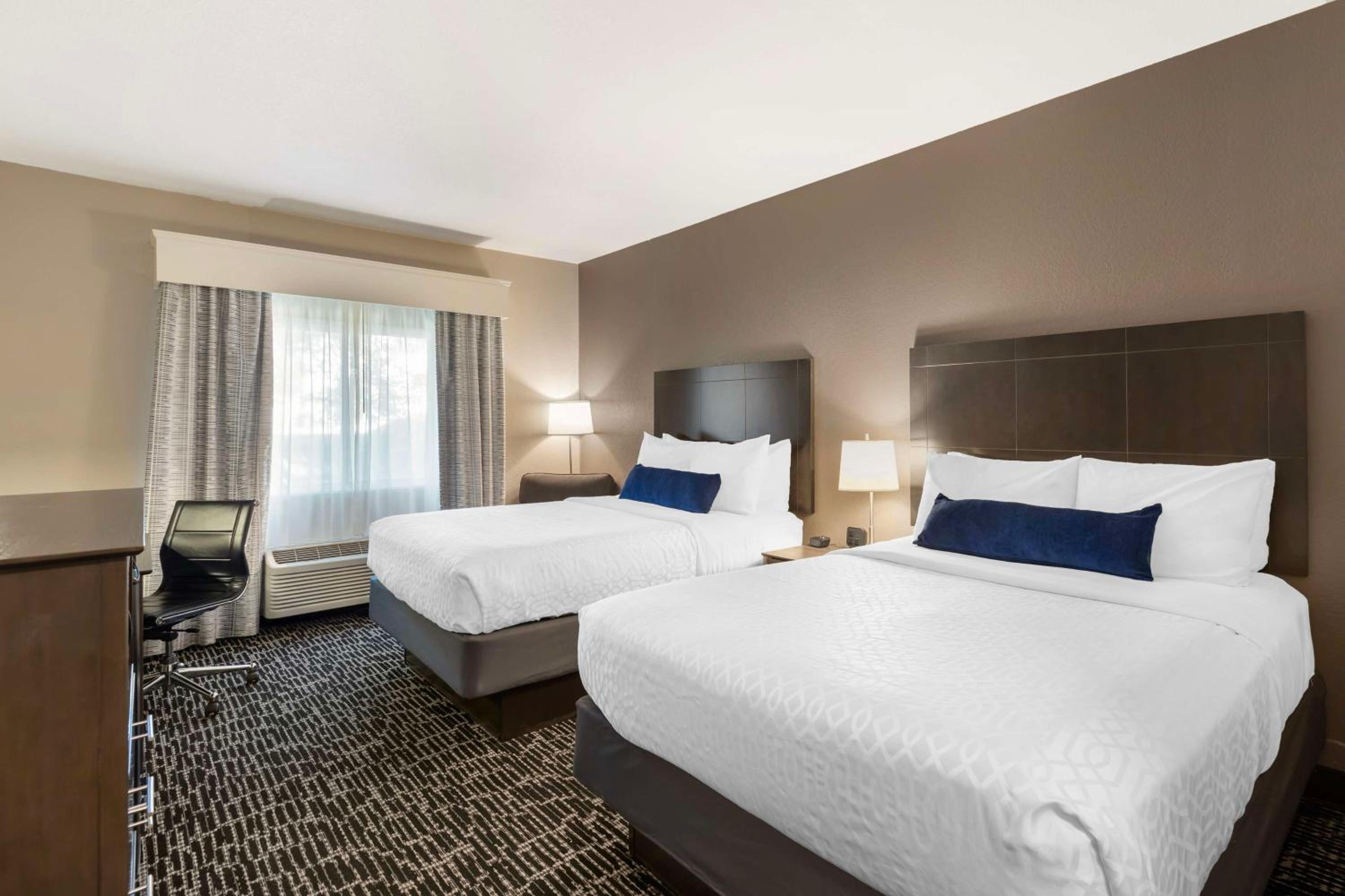 Best Western Greeley