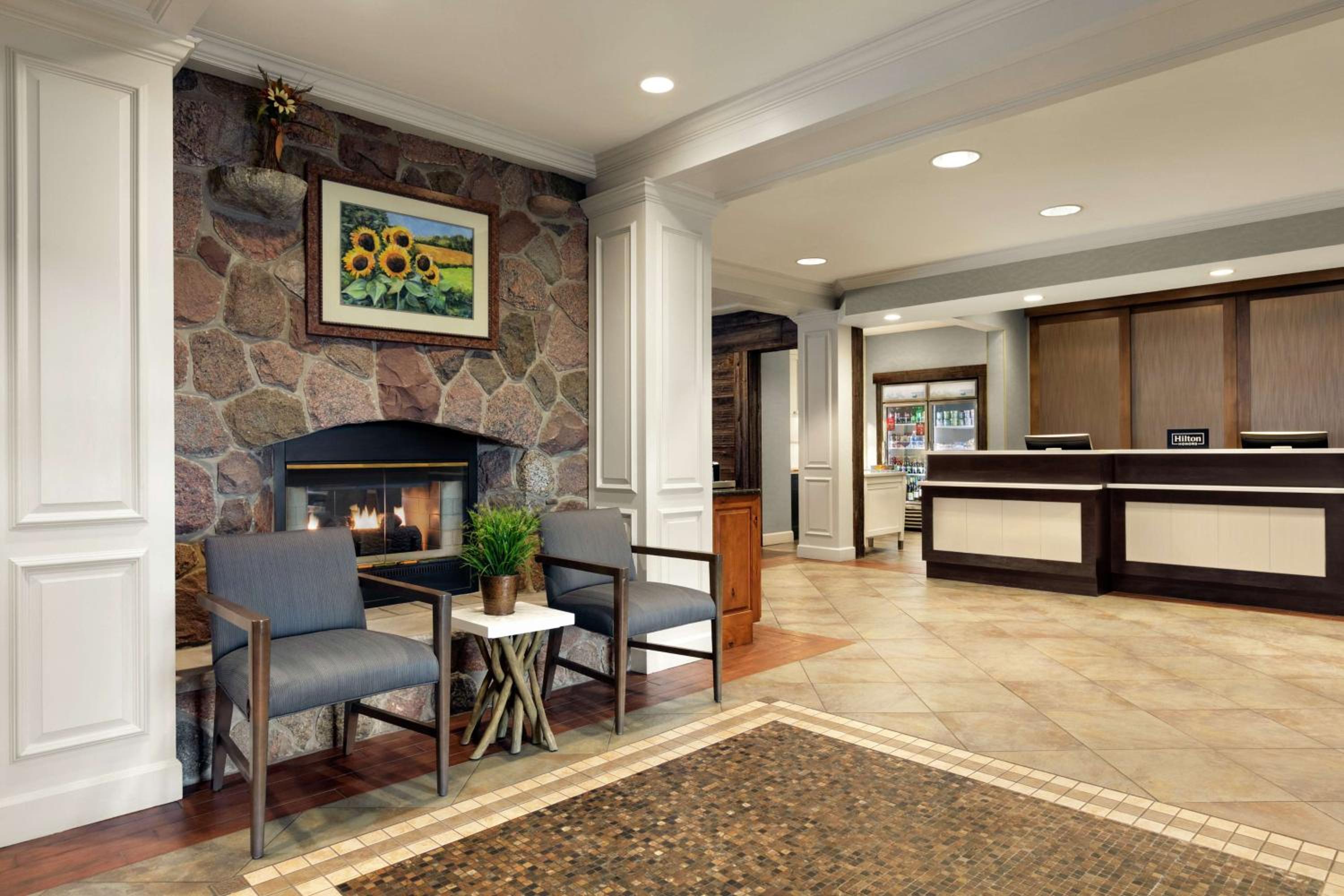 Homewood Suites Syracuse-Liverpool