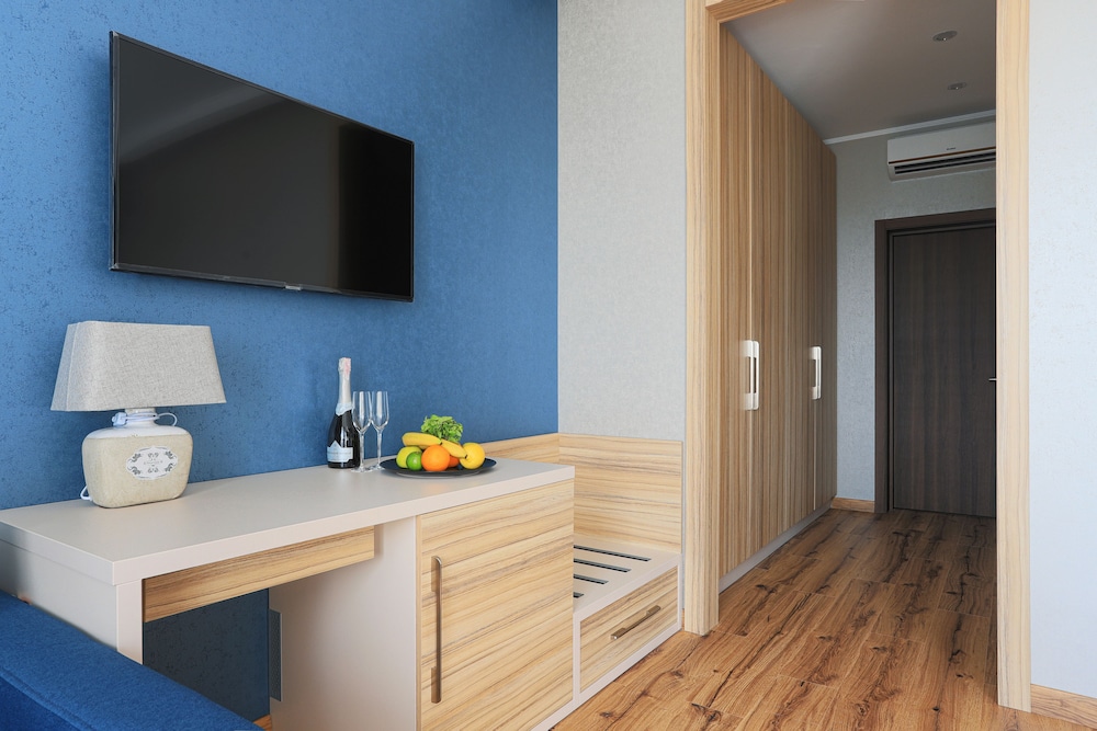 Redling Hotel