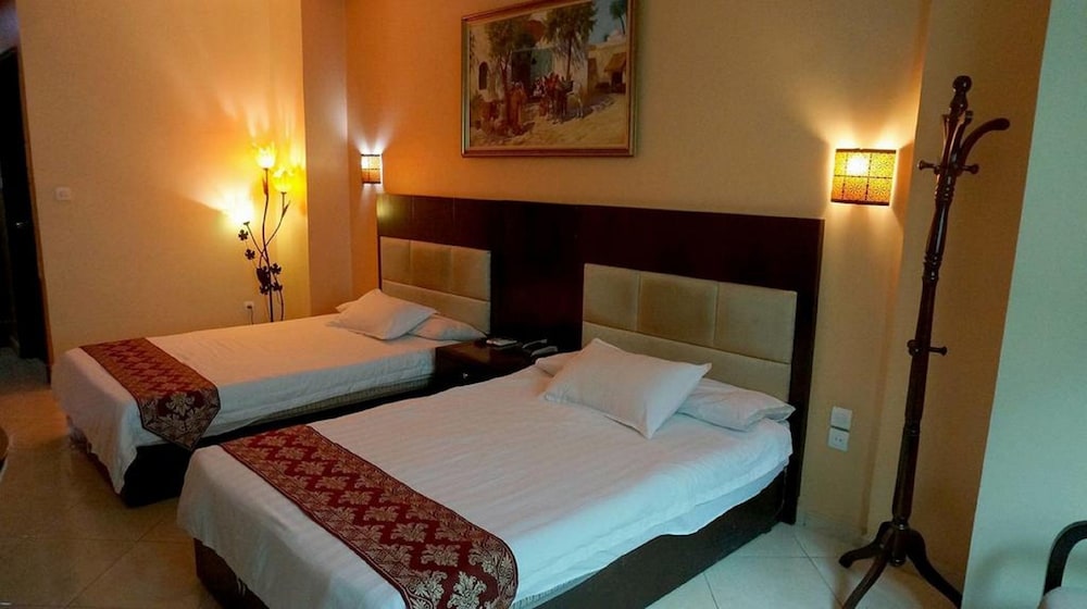 Hotel Castellum