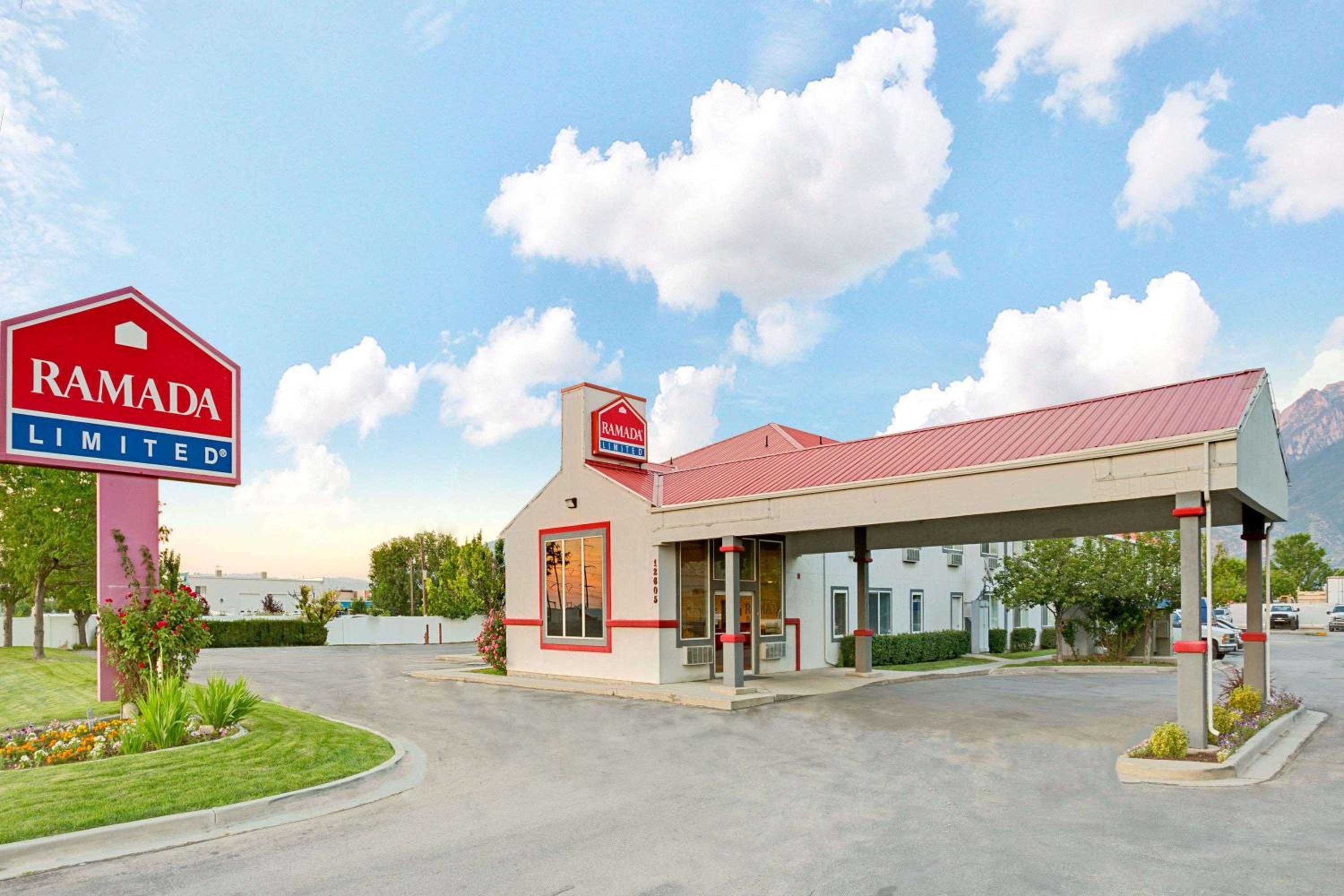 Ramada by Wyndham Draper, Utah