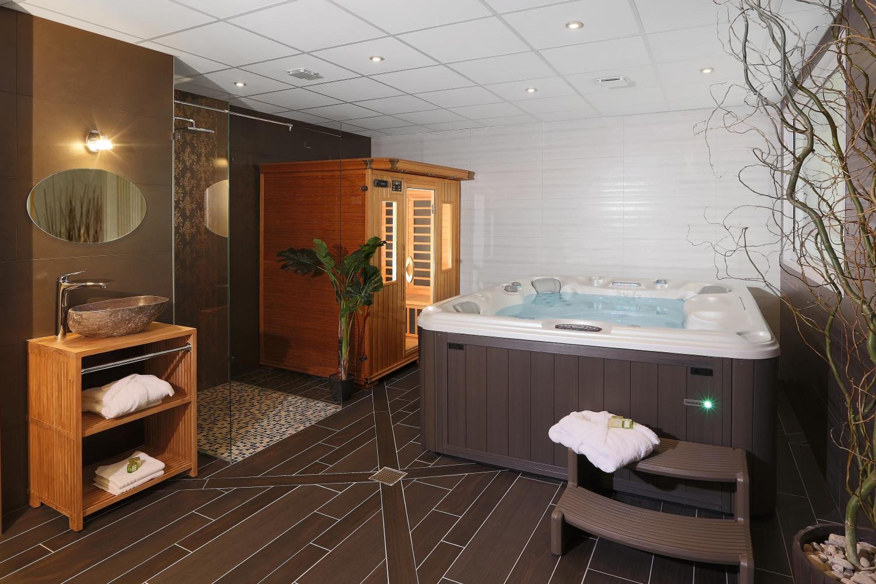 Hotel Restaurant Laborderie