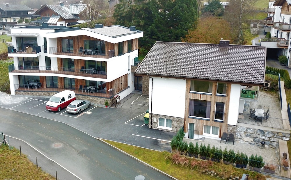 Appartement Kitzsteinhorn