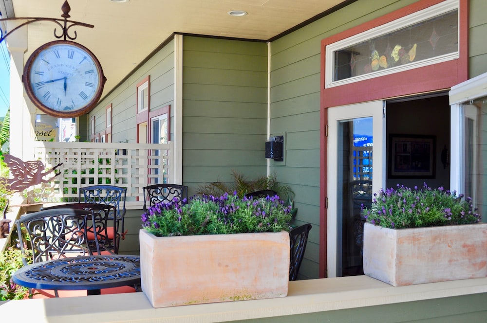 Cayucos Sunset Inn B&B
