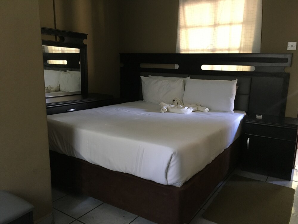Hawk Guest House