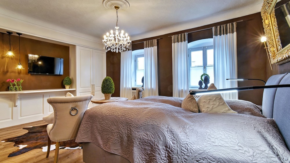 Boutique Hotel Post