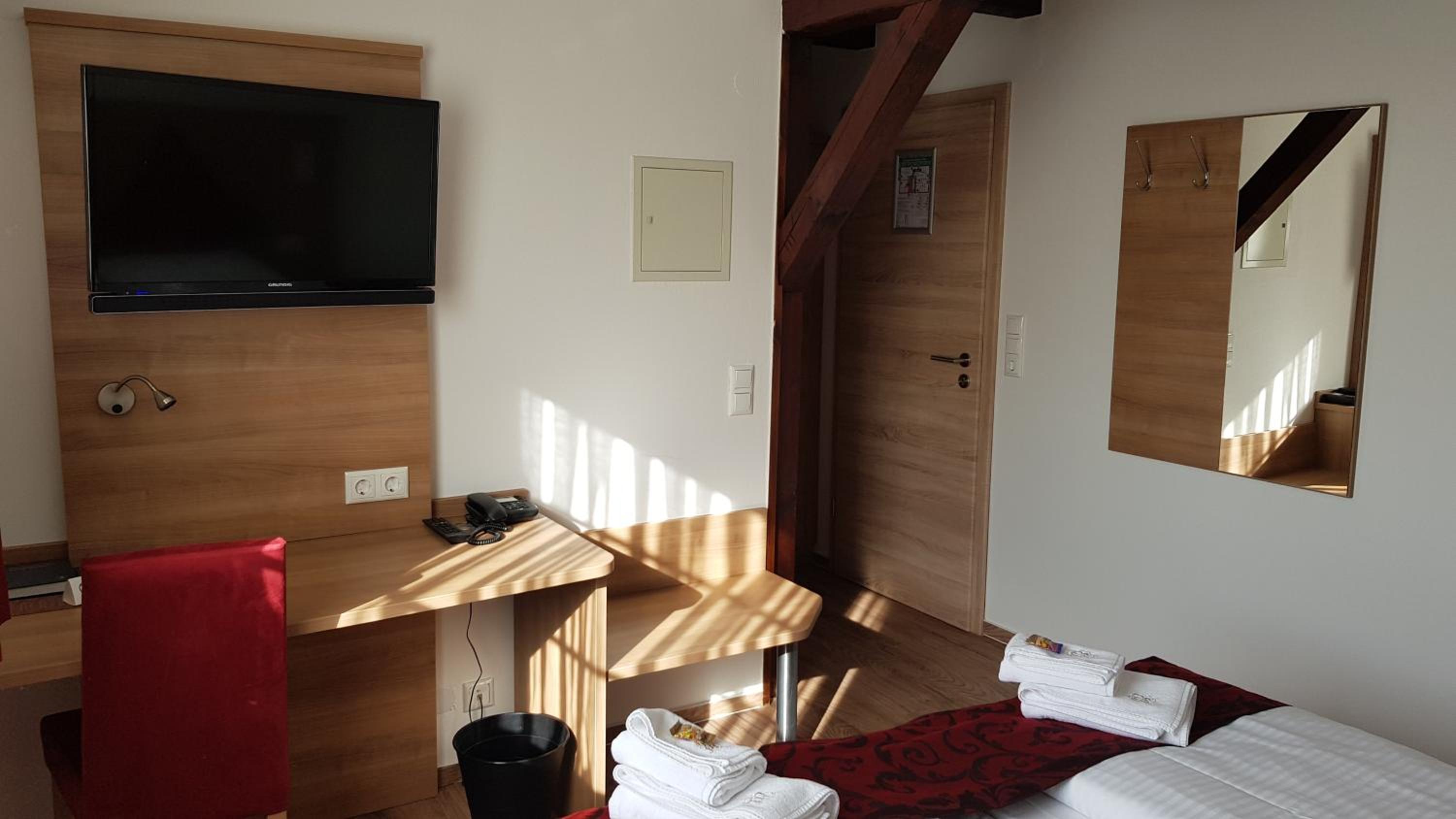 Hotel Elb Blick