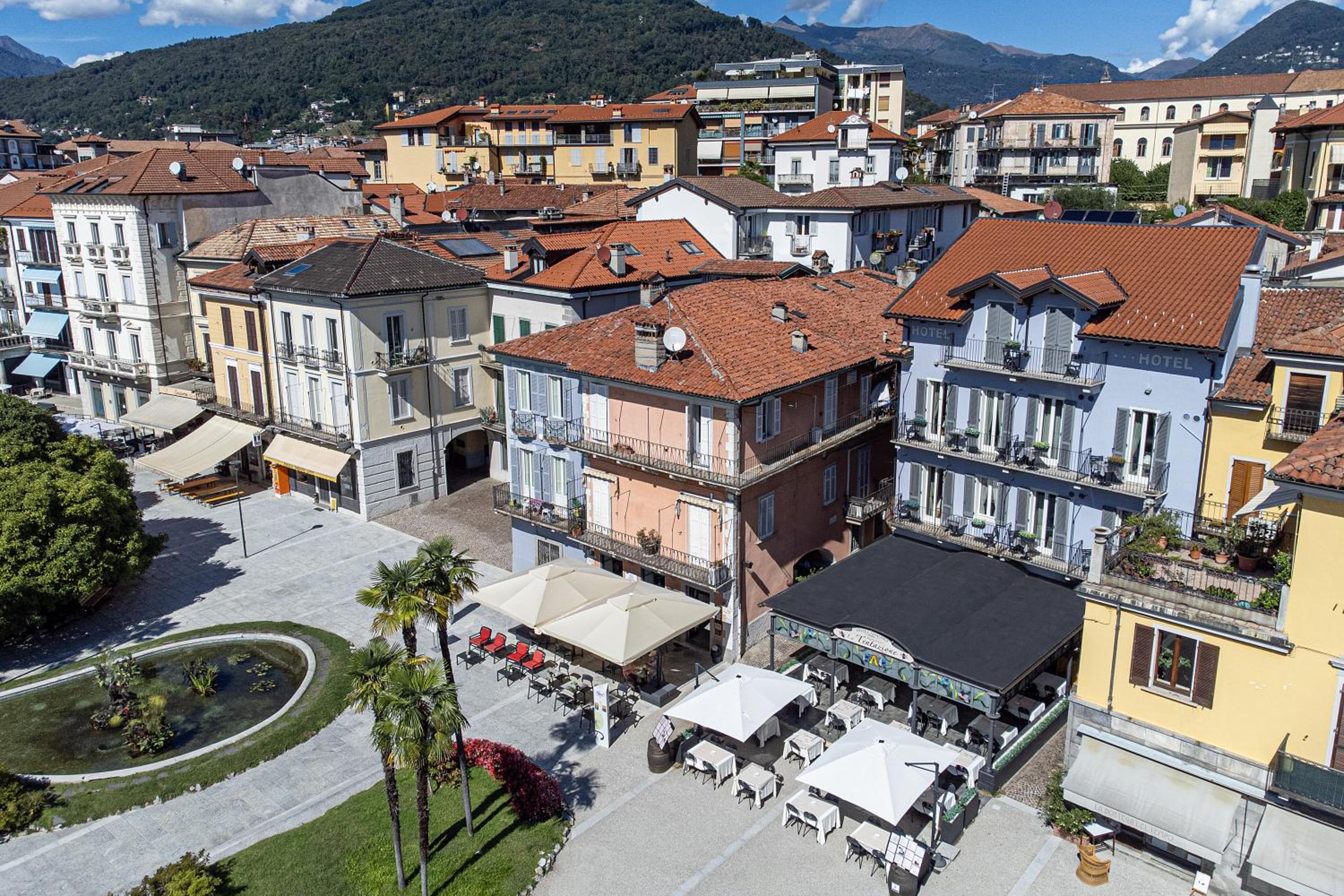 Hotel Novara