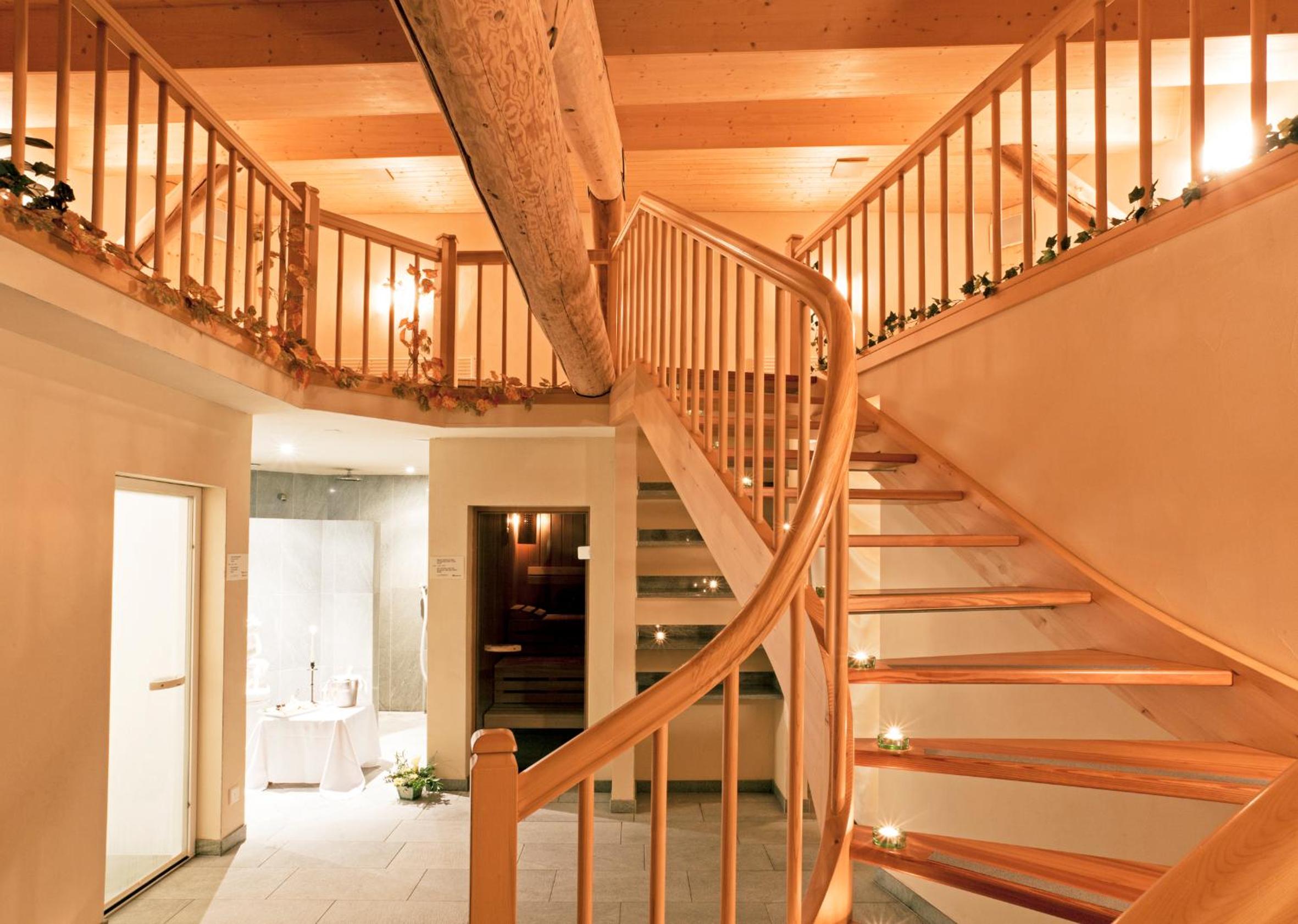 Hotel & SPA Croce Bianca