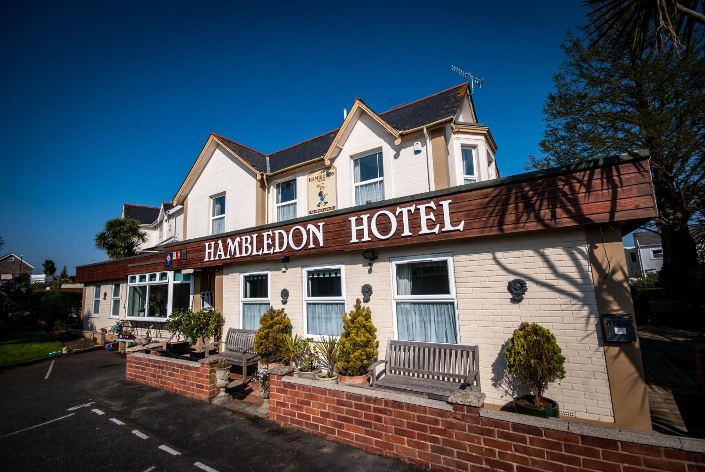 Hambledon Hotel