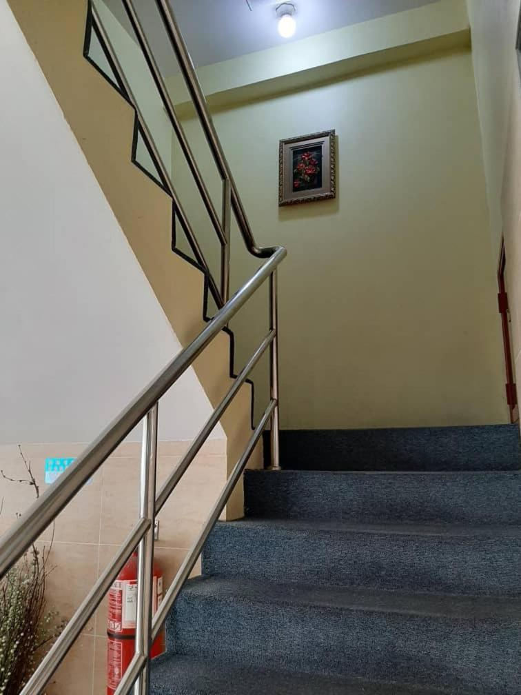Hotel O Hotel Oriental