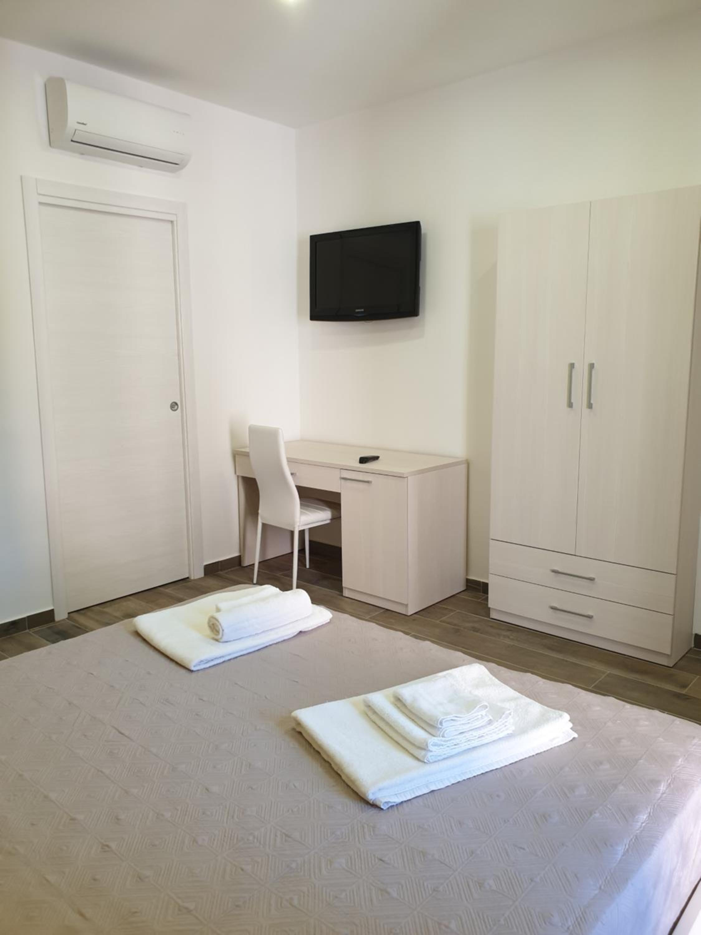 Giò Rooms