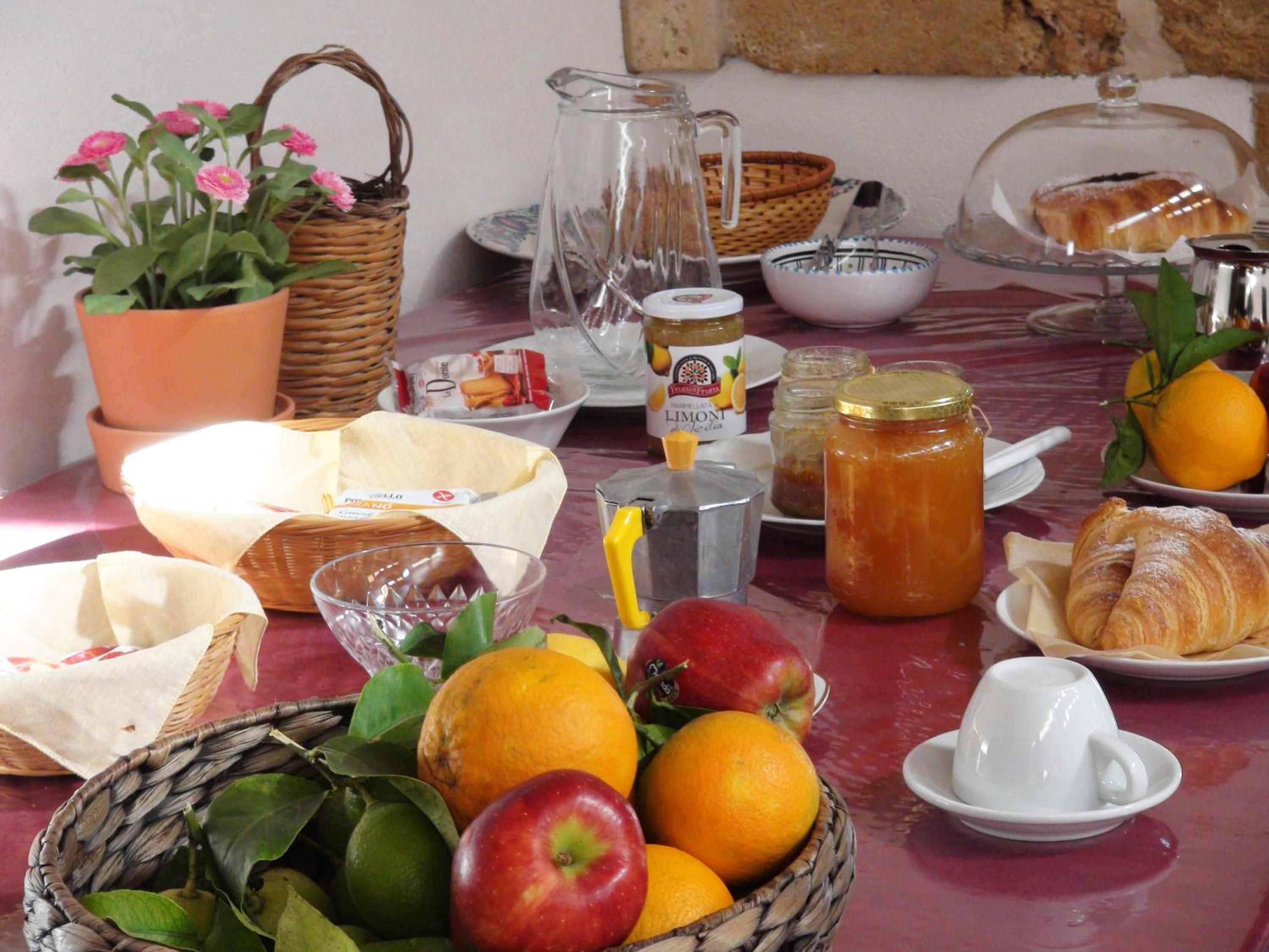 L'antico Trappeto Holiday Home